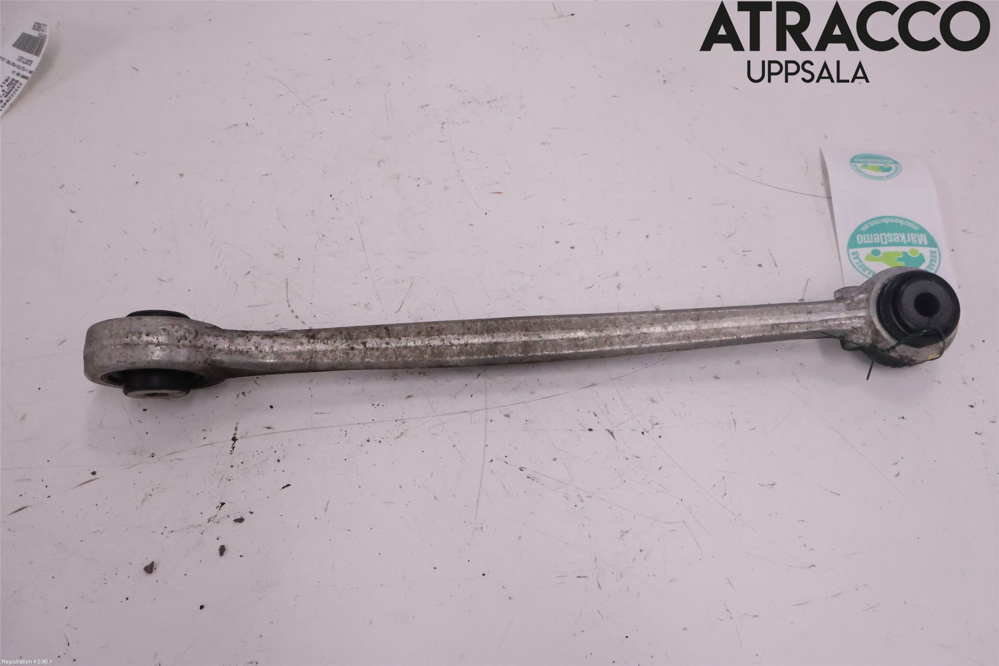BMW 4 F32/F33/F82/F83 13-20 Bärarm Bak Vänster