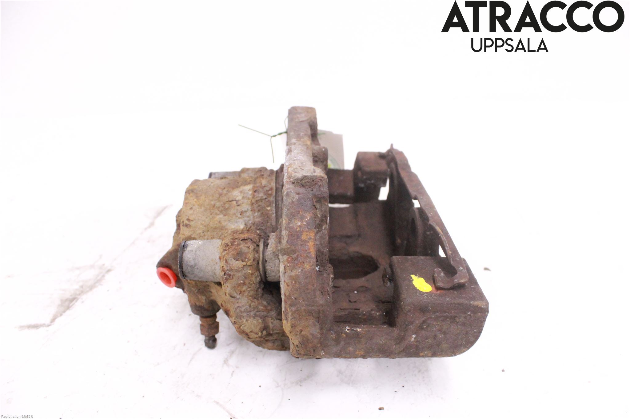 BMW 1 E87/81 5D/3D 03-11 Bromsok Fram Höger