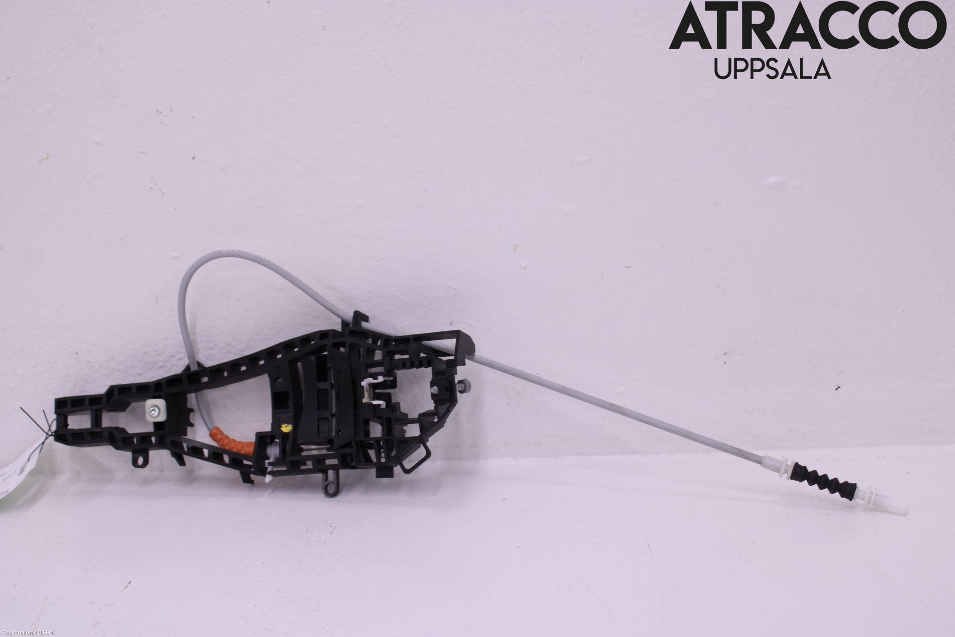 BMW 3 GT F34 13-19 Dörrhandtag Yttre Vä