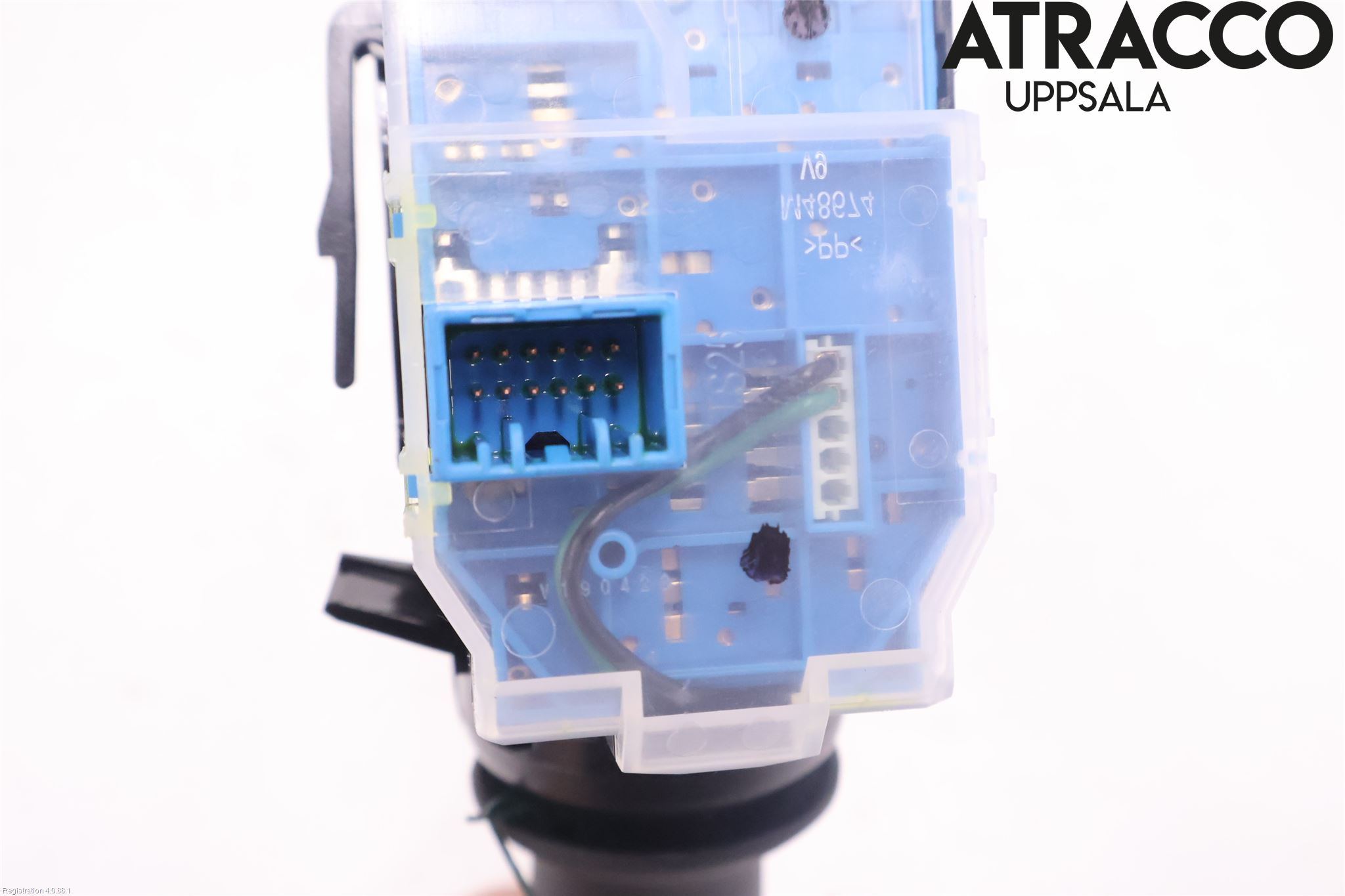 Honda CIVIC 17-22 Spak Blinkers-Ljusomk