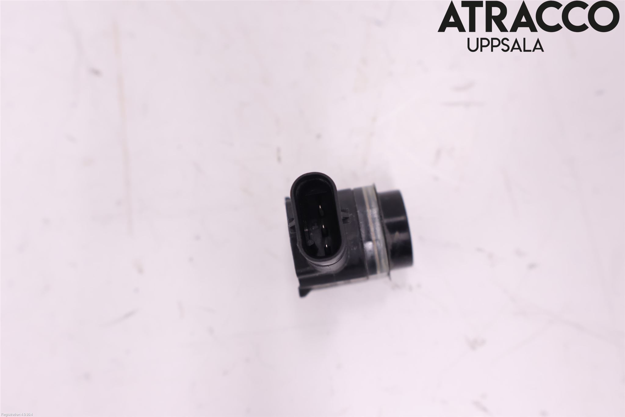 Audi A4 12-15 Parkeringshjälp Frontsensor