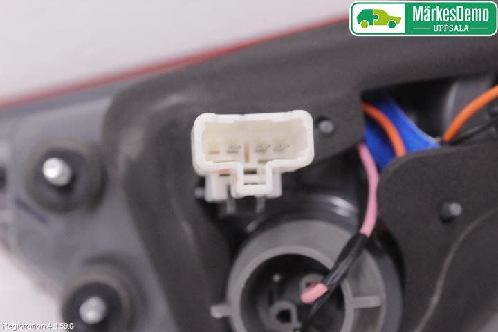 Hyundai i30 GD 13-17 Bakljus Lucka Vä