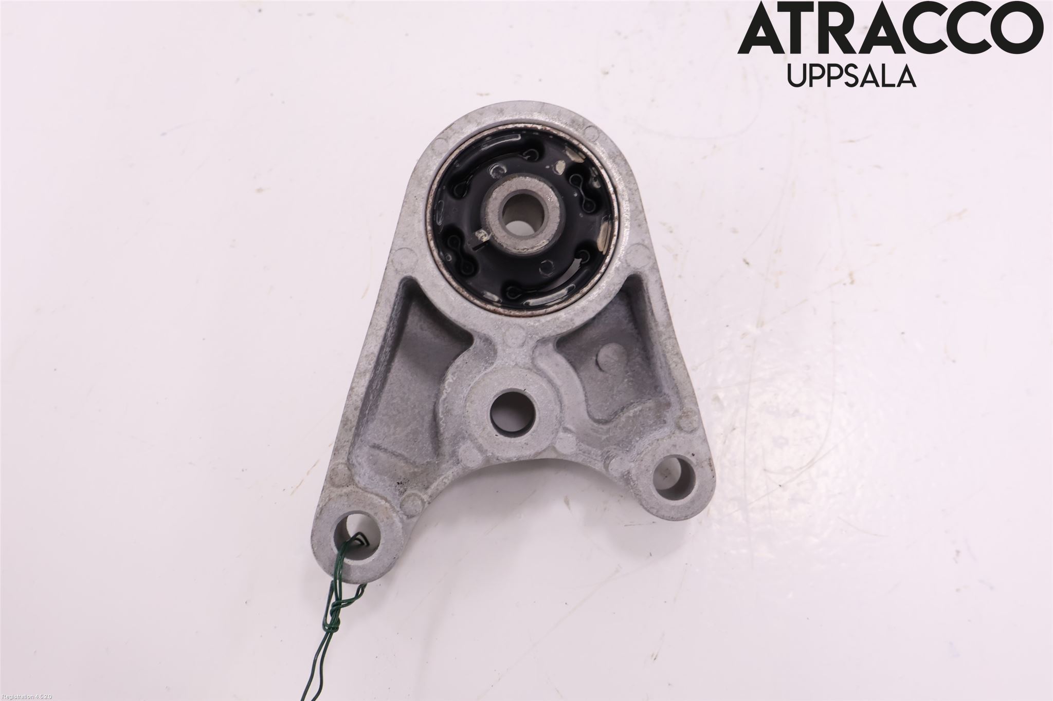 BYD ATTO 22- Motorfäste