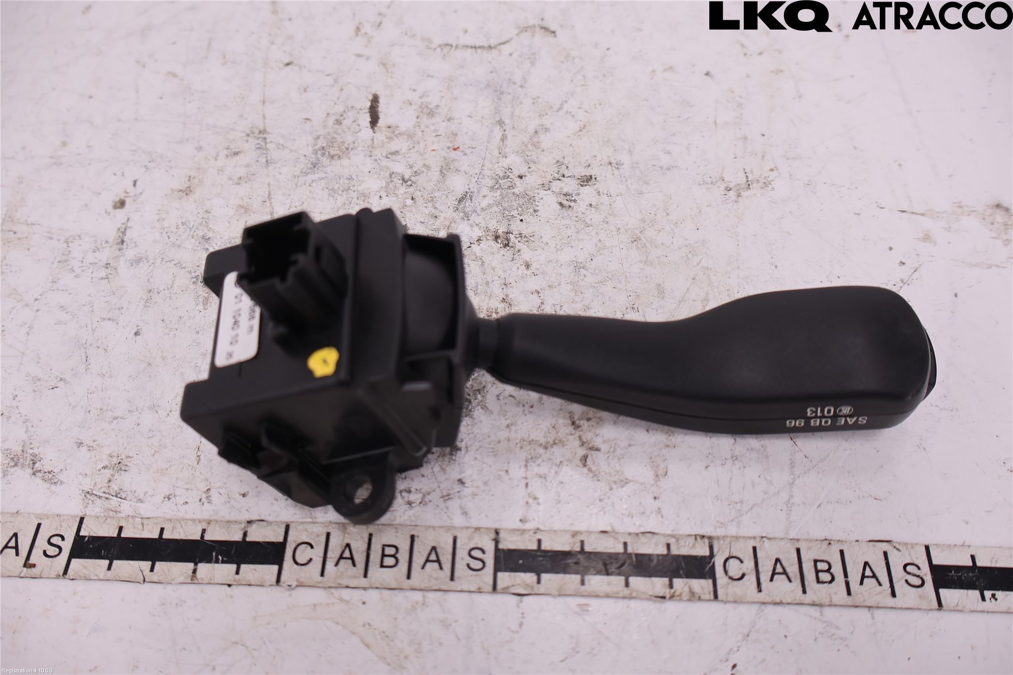 BMW X3 E83     03-10 Spak Blinkers-Ljusomk