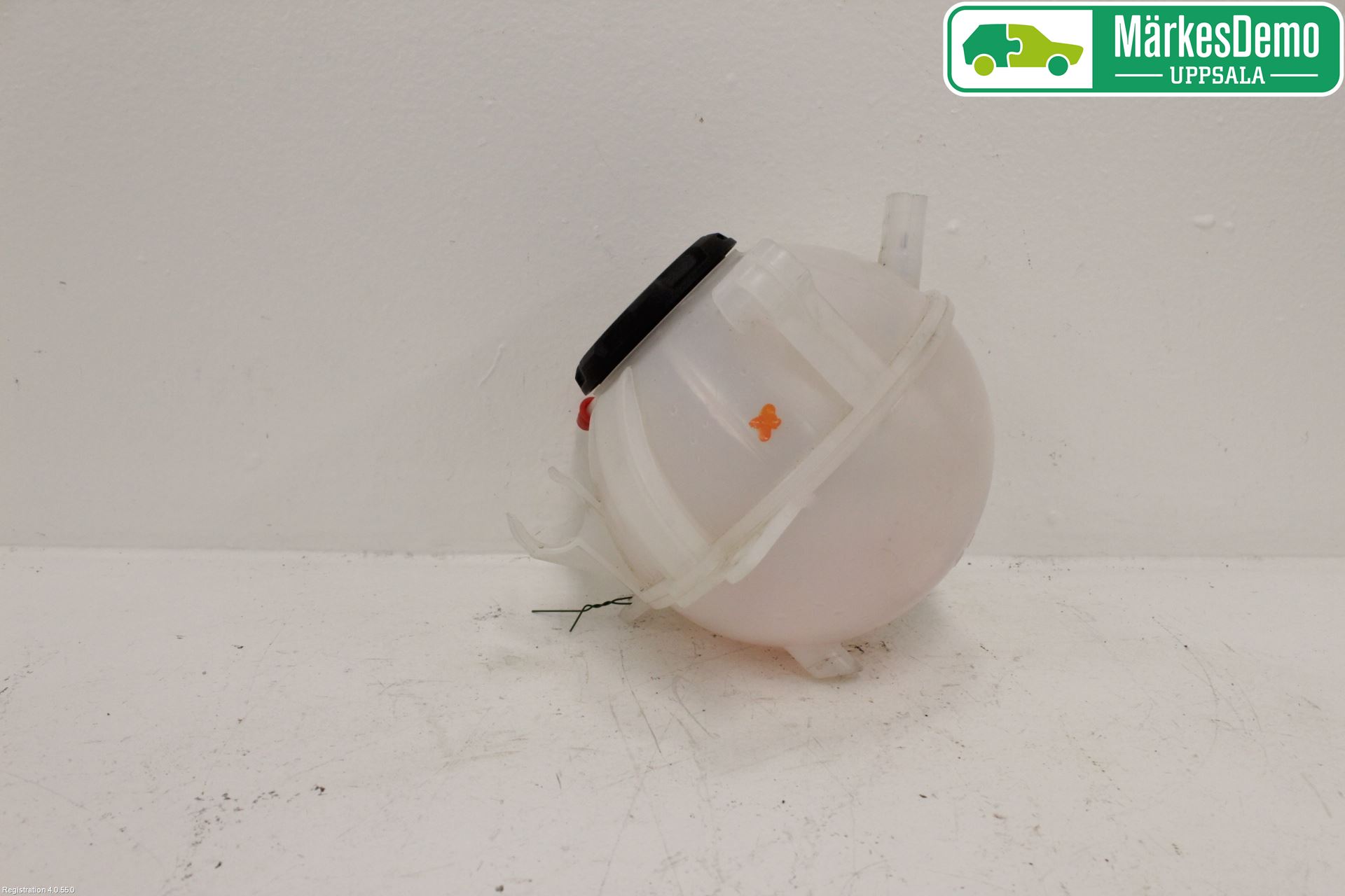 Volkswagen VW CADDY 16-20 Expansionstank