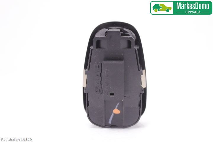 Saab 9-3 VER2/VER3 08-15 Strömställare Spegel
