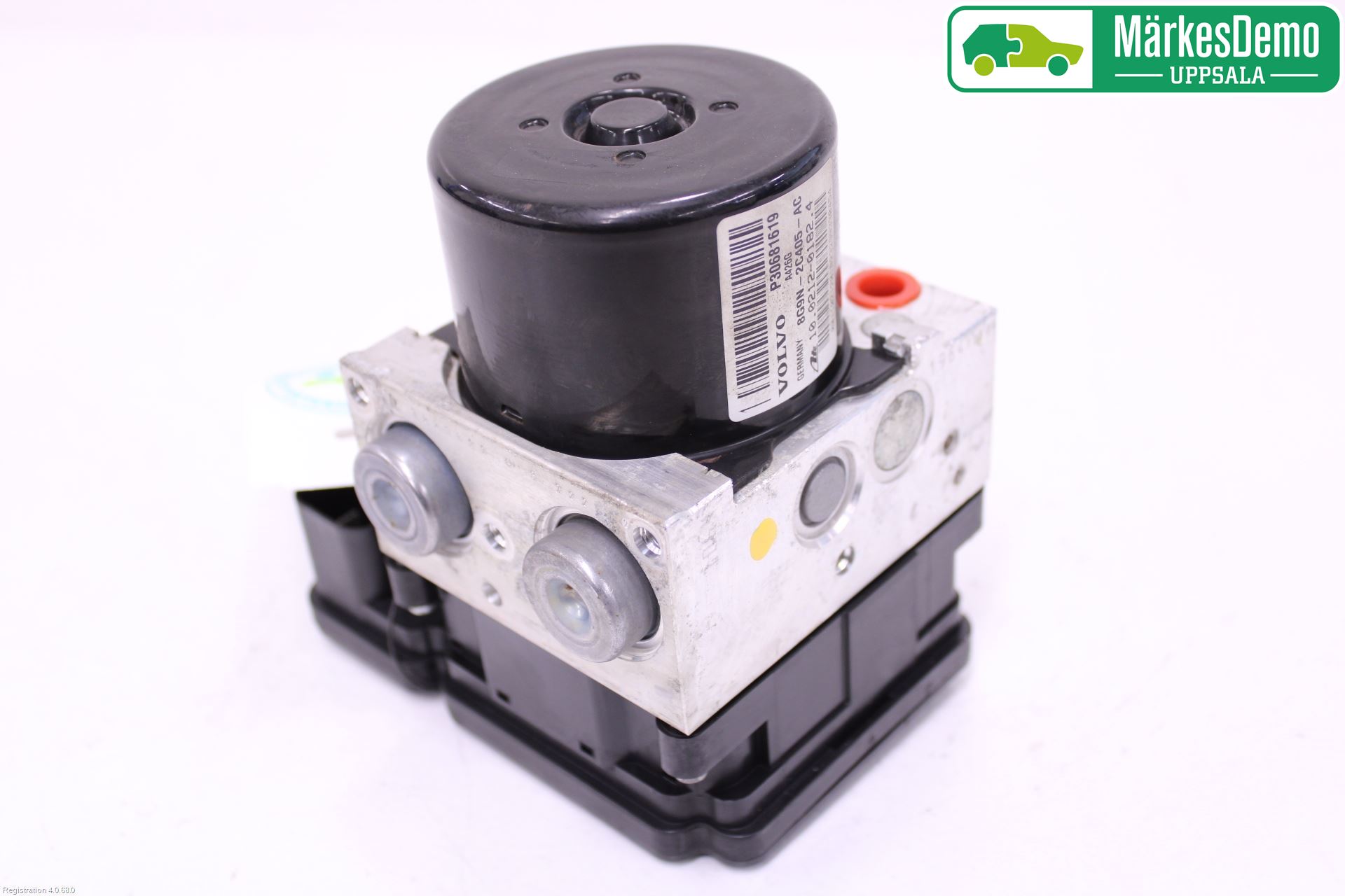 Volvo V70 08-13 Abs Hydraulaggregat