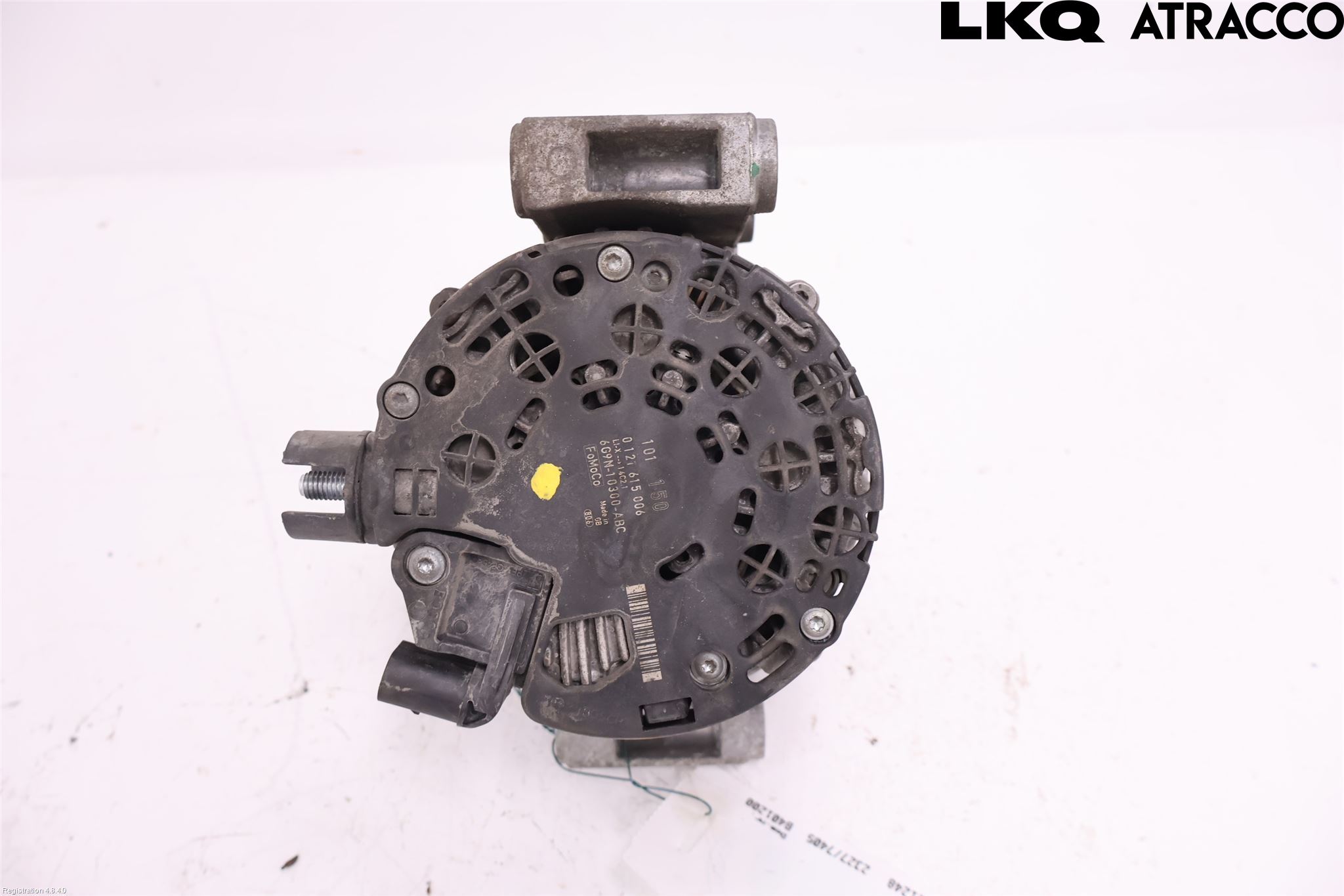 Ford GALAXY 06-15 Generator