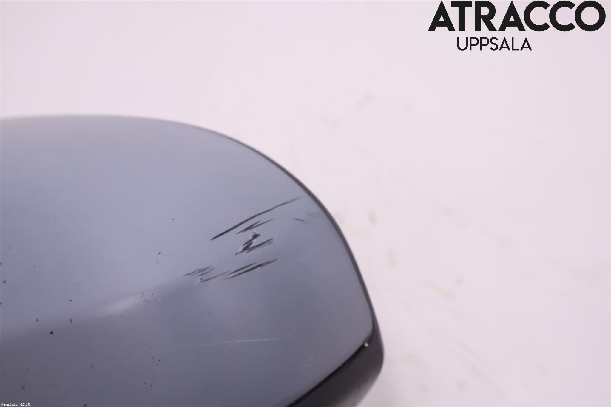 Peugeot 108 15-22 Spegel Yttre El Vä