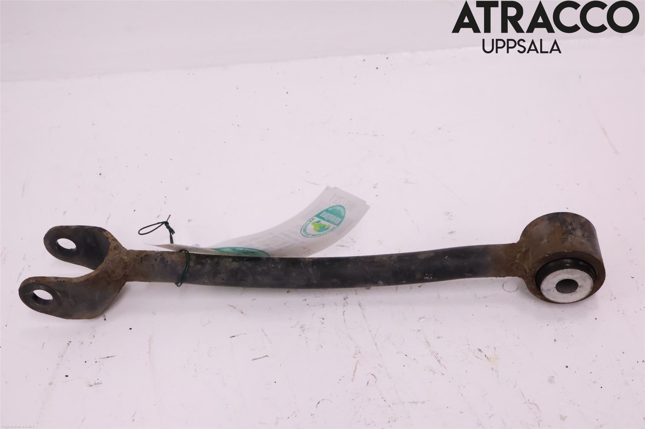 Nissan 350Z Bärarm Bak Vänster