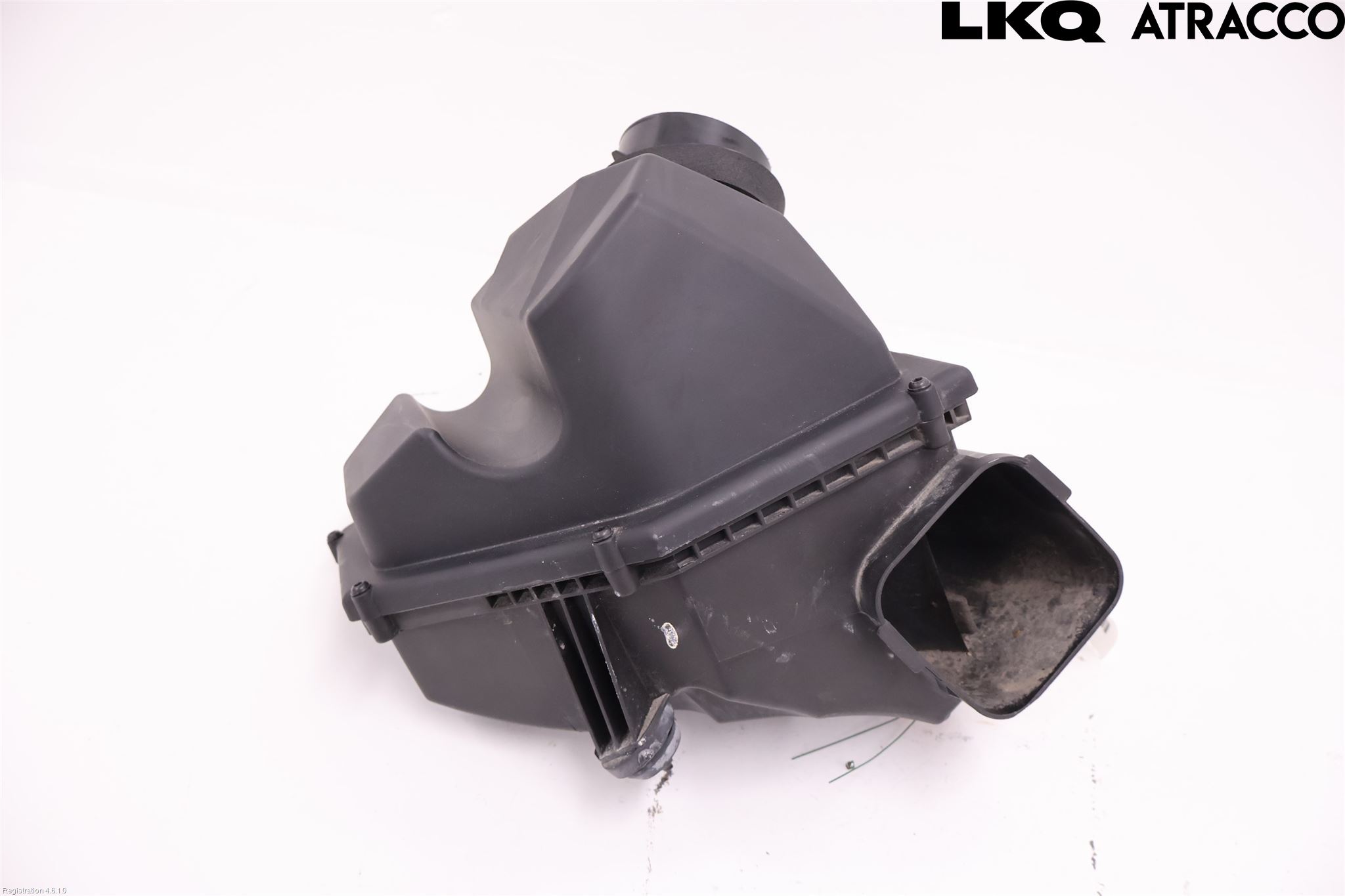 BMW 8 G14/G15/G16 18- Luftrenare