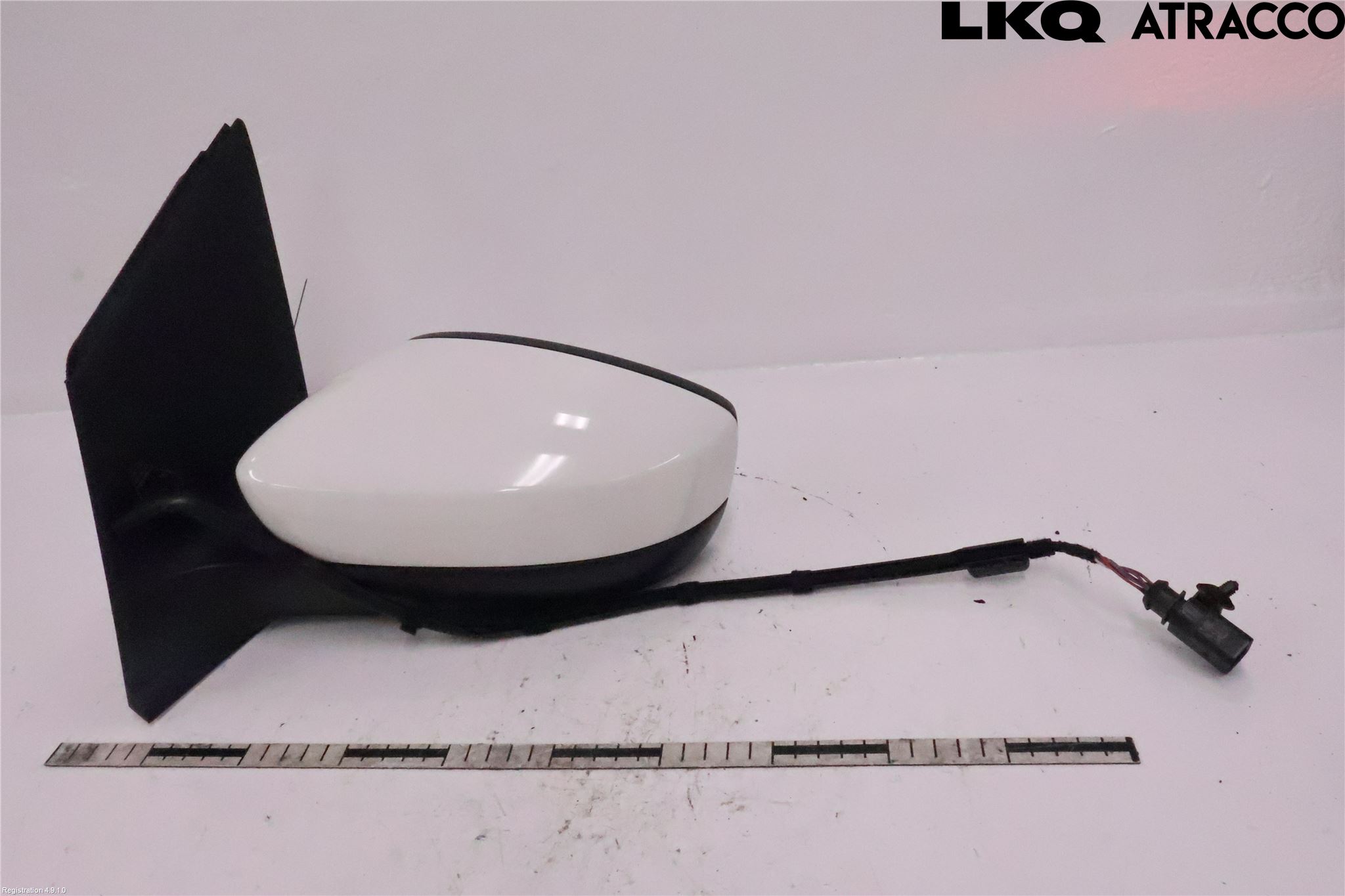 Volkswagen VW UP! / E-UP! Spegel Yttre El Vä