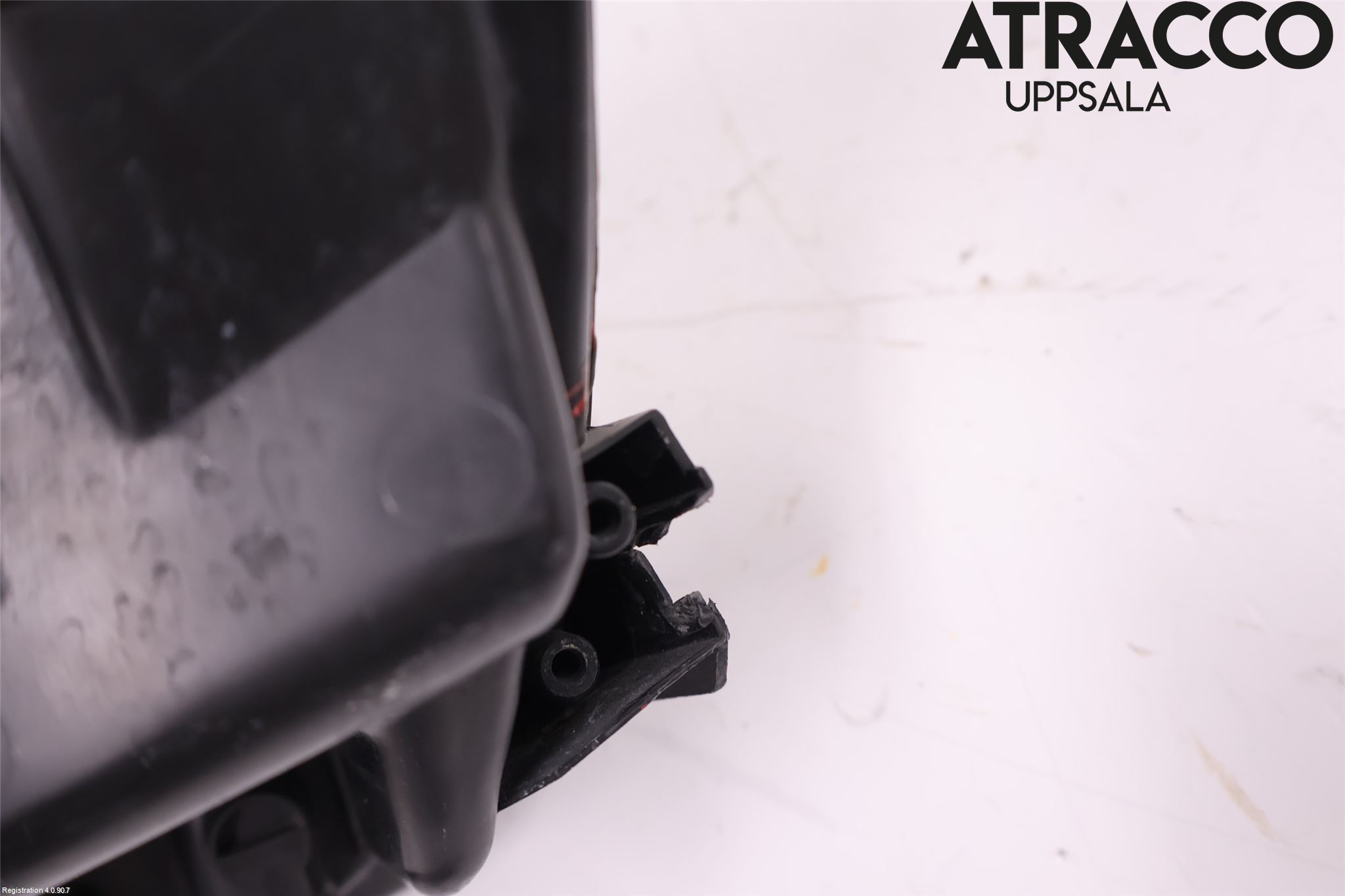 Opel INSIGNIA 09-16 Strålkastare Höger