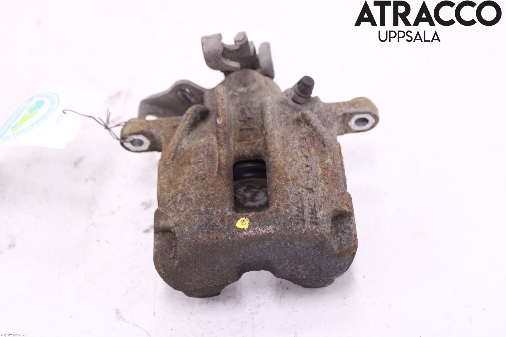 Fiat TALENTO 16- Bromsok Bak Höger