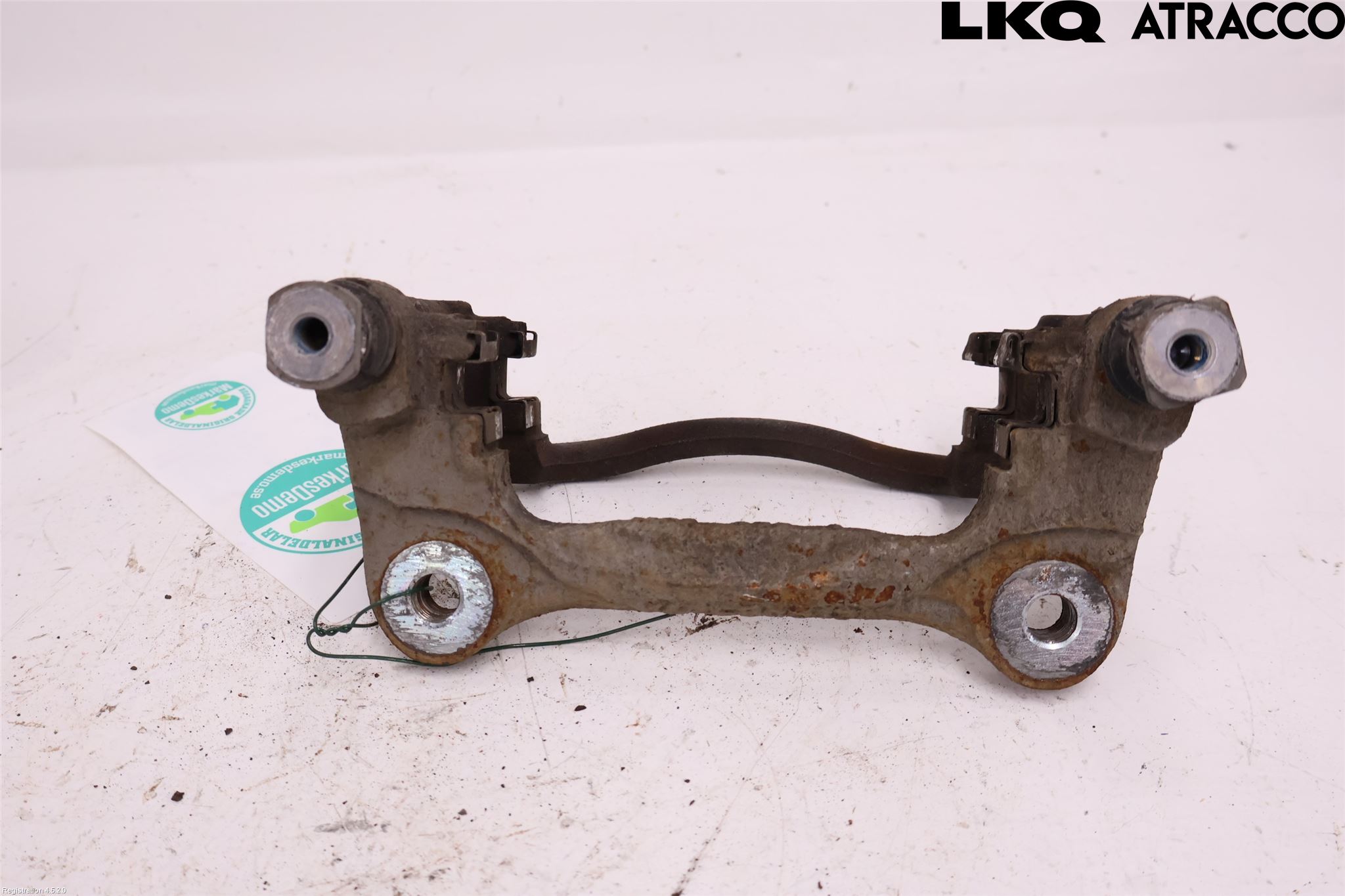 Toyota COROLLA 19- Bromsokshållare