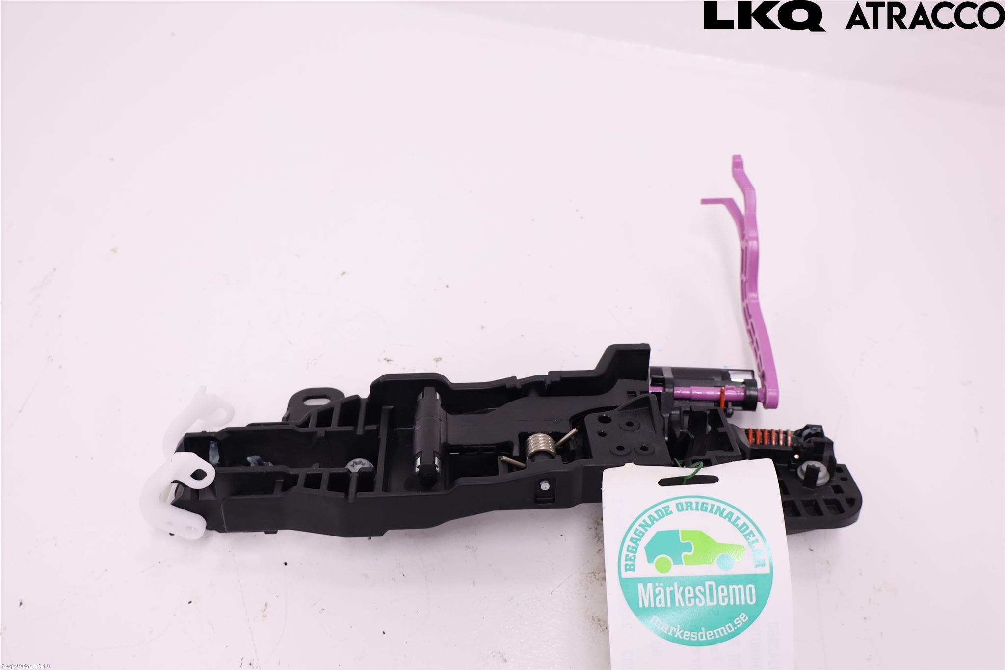 Toyota RAV4 19- Dörrhandtag Yttre Hö