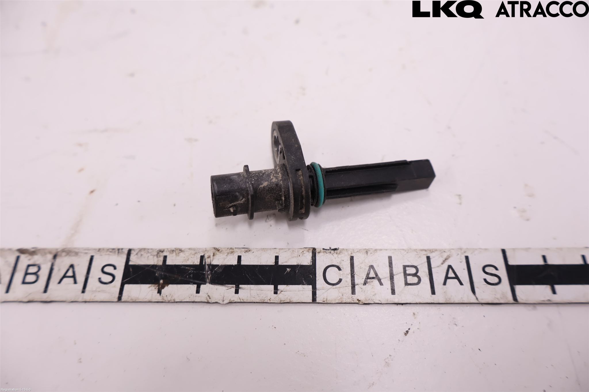 Mercedes-Benz MB C-KLASS (W206) 21- Abs Sensor