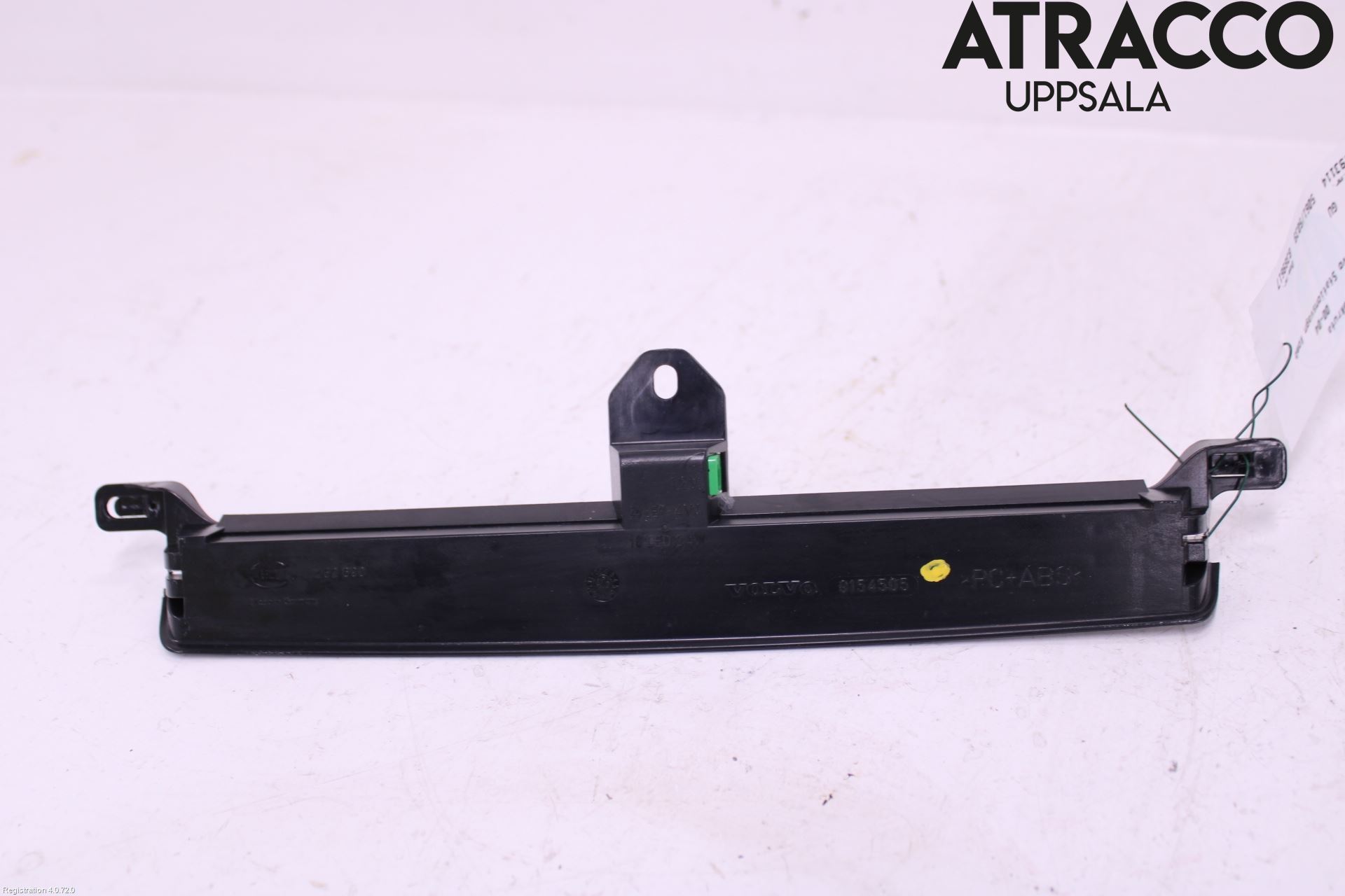 Volvo V70 00-04 Bromsljus Bakruta