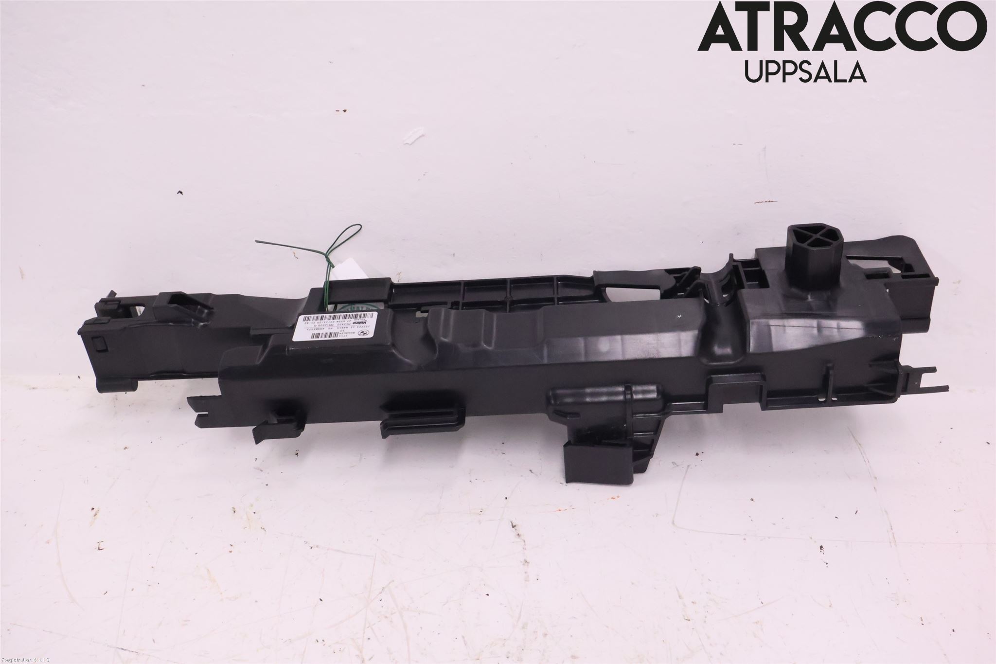 BMW 3 G20/G21/G80/G81 19- Kylarfäste-Ram-Balk