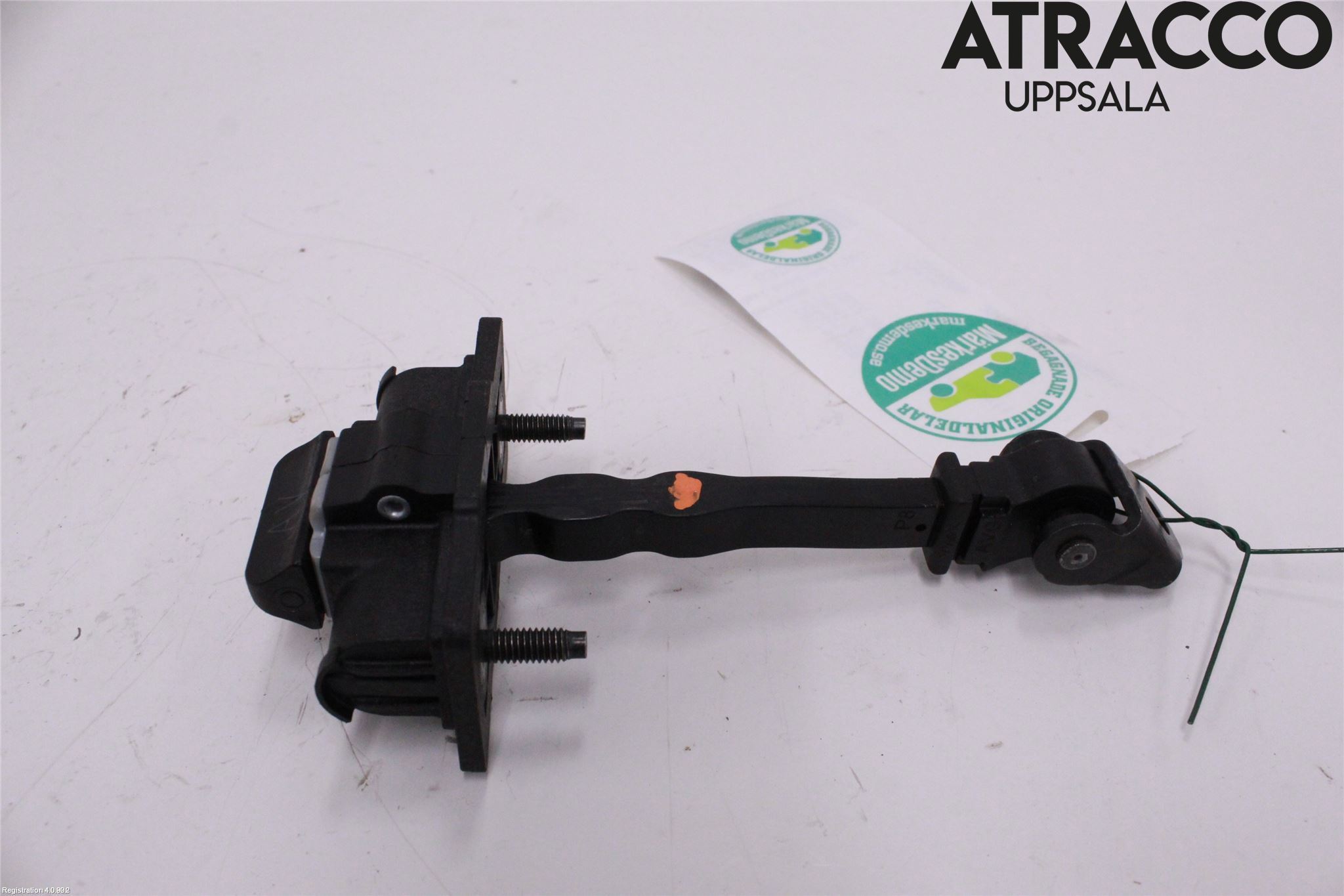 Opel GRANDLAND X 18- Dörrstopp