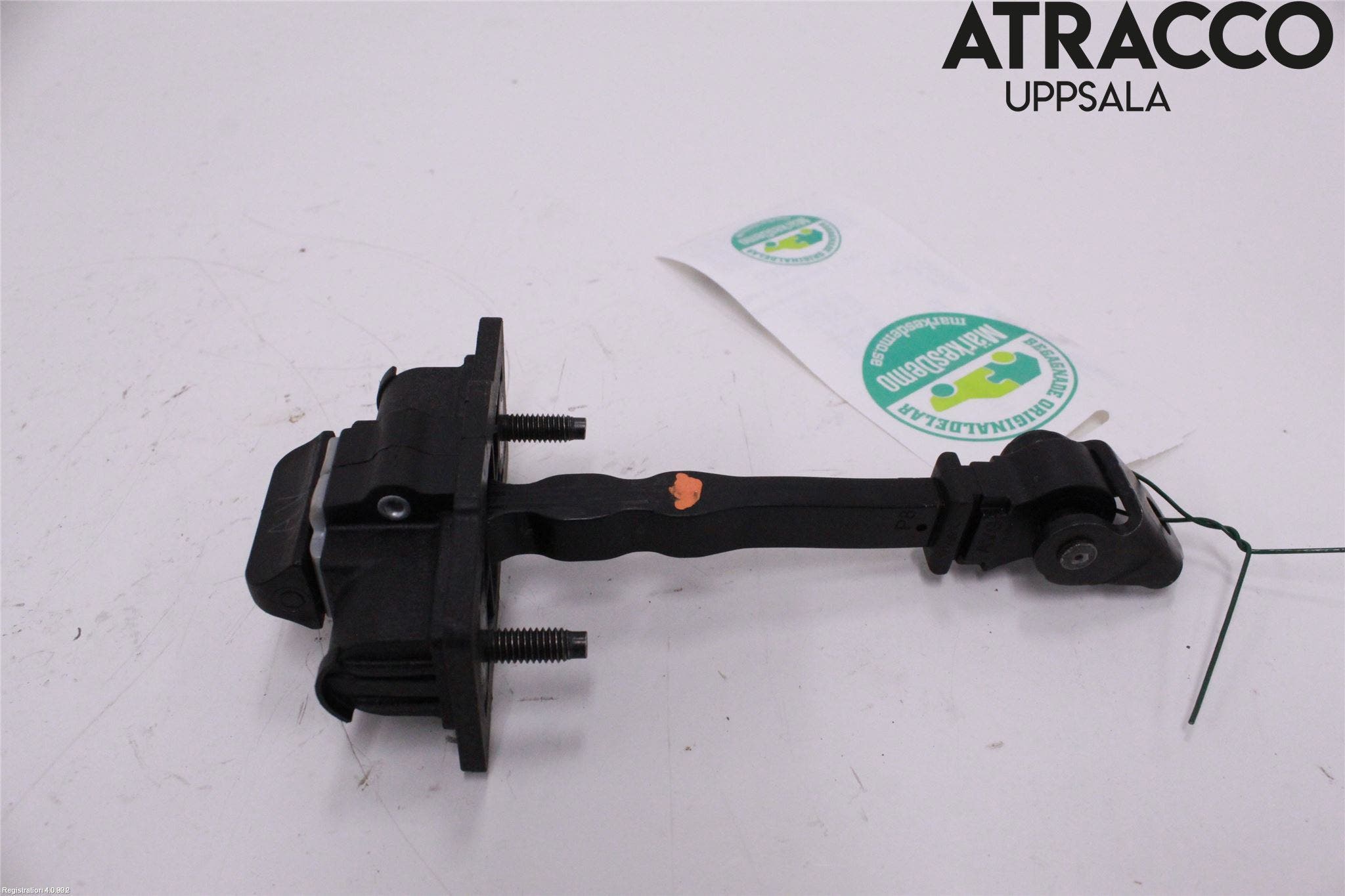 Opel GRANDLAND X 18- Dörrstopp