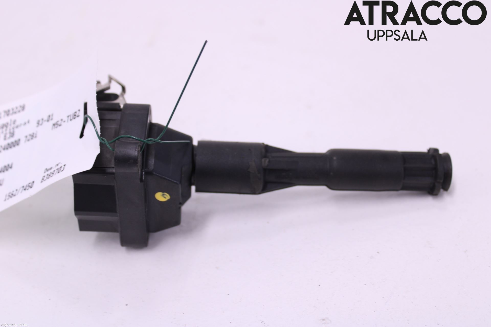 BMW 7 E38      93-01 Tändspole