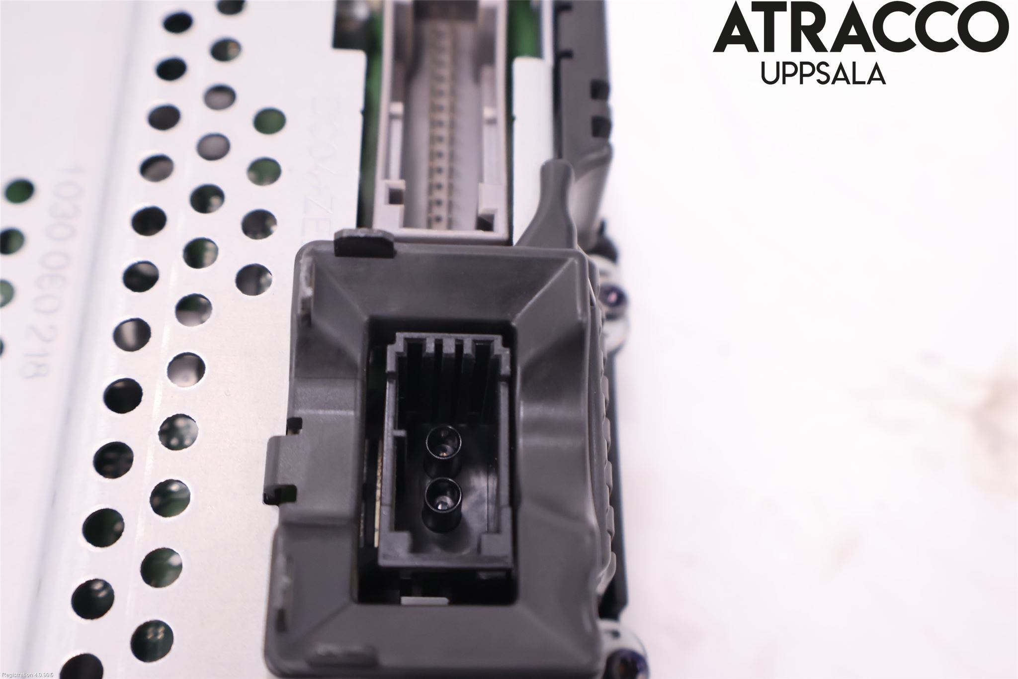 Audi A6/S6 4G 11-18 Instrument Komb