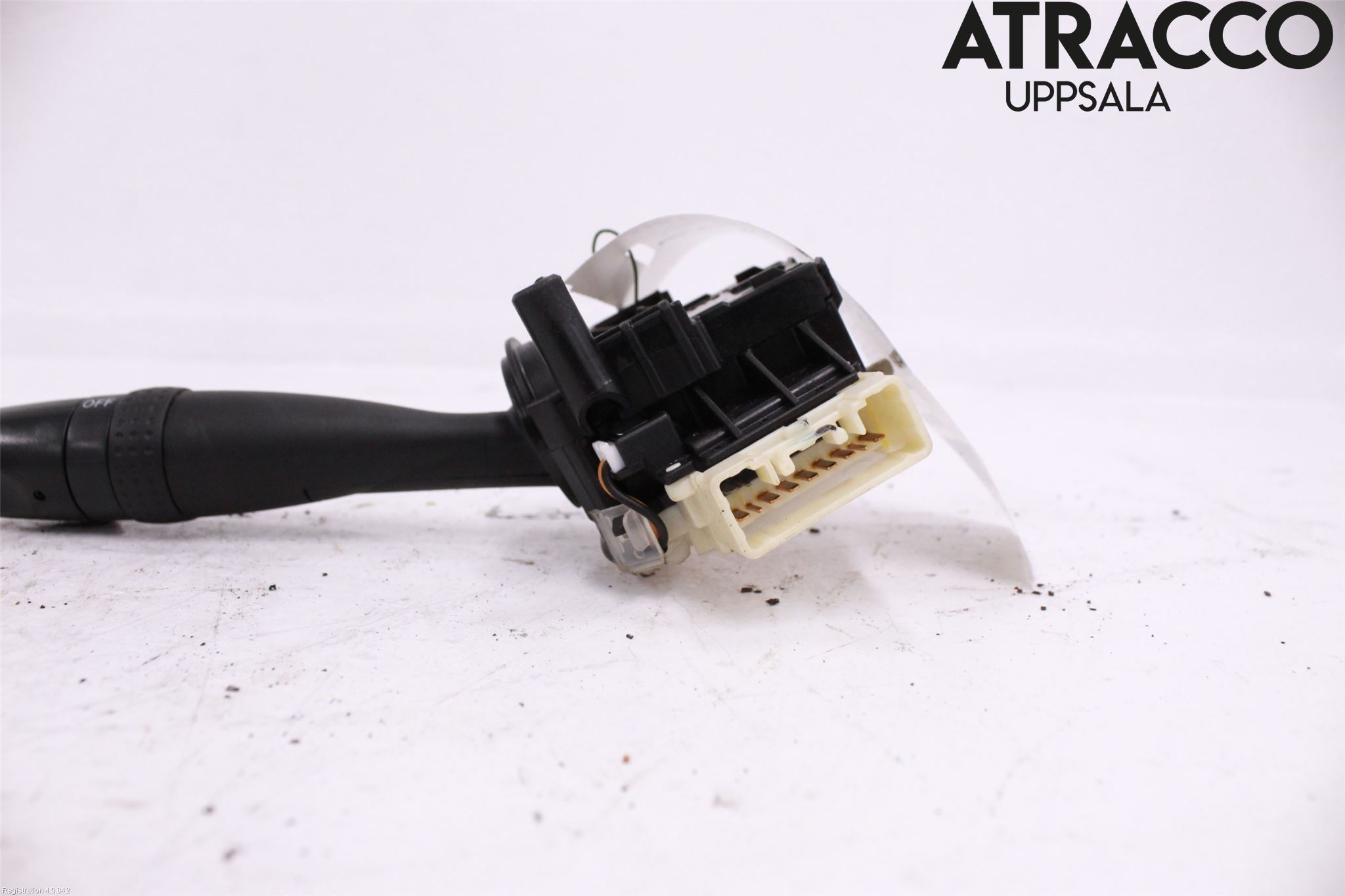 Suzuki ALTO 79-14 Spak Blinkers-Ljusomk