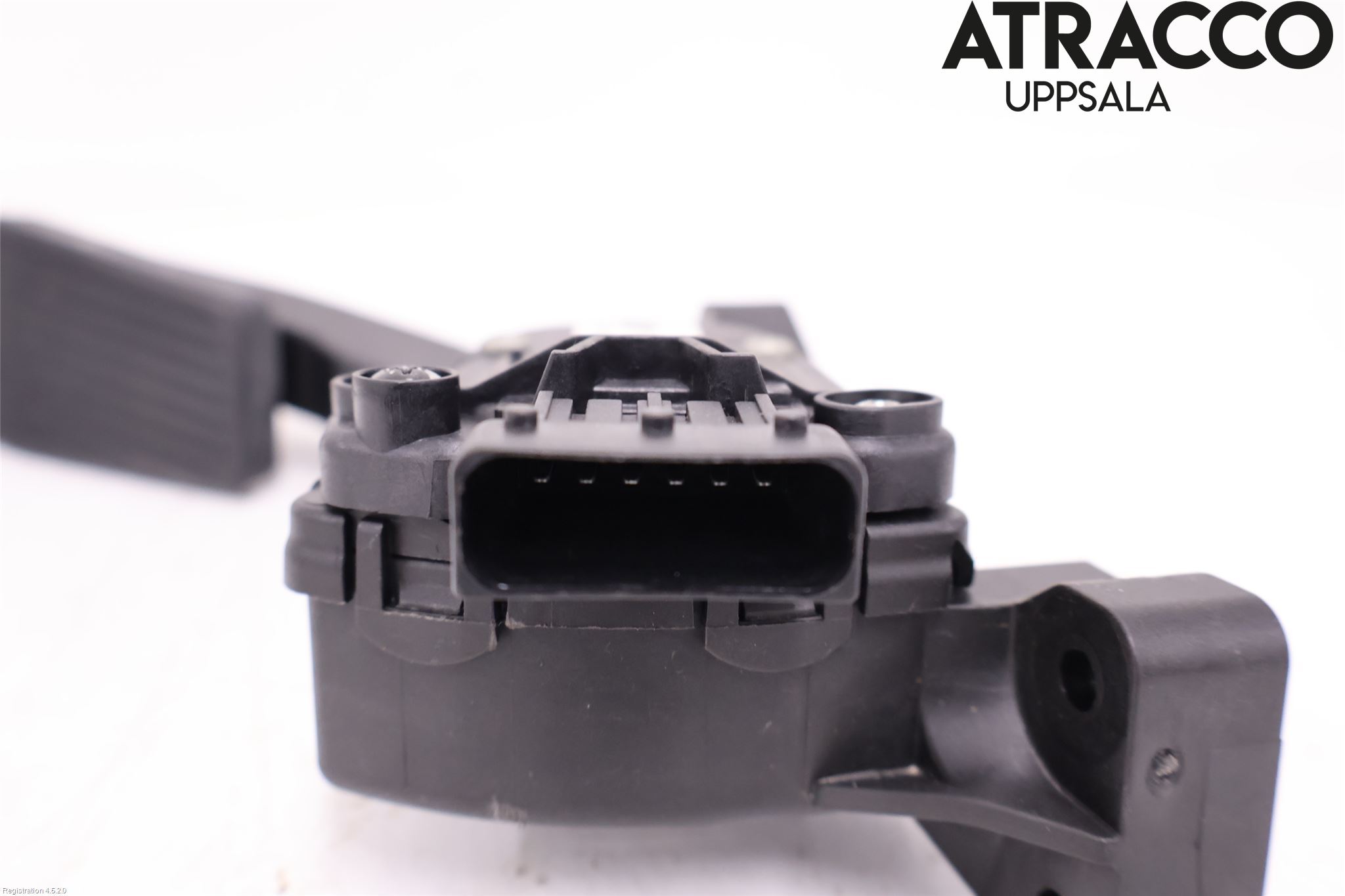 Saab 9-3 VER2/VER3 08-15 Gaspedal