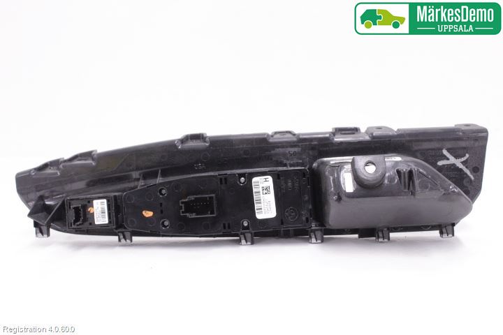 BMW X5 F15 13-18 Strömställare Elhiss