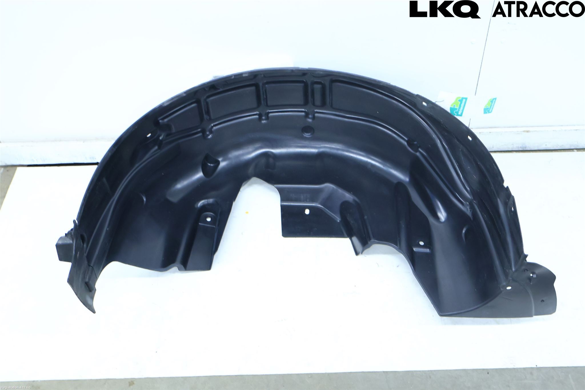 Opel MOKKA 21- Skärm Inner