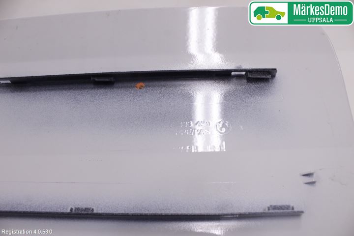 BMW 3 G20/G21/G80/G81 19- Tanklucka