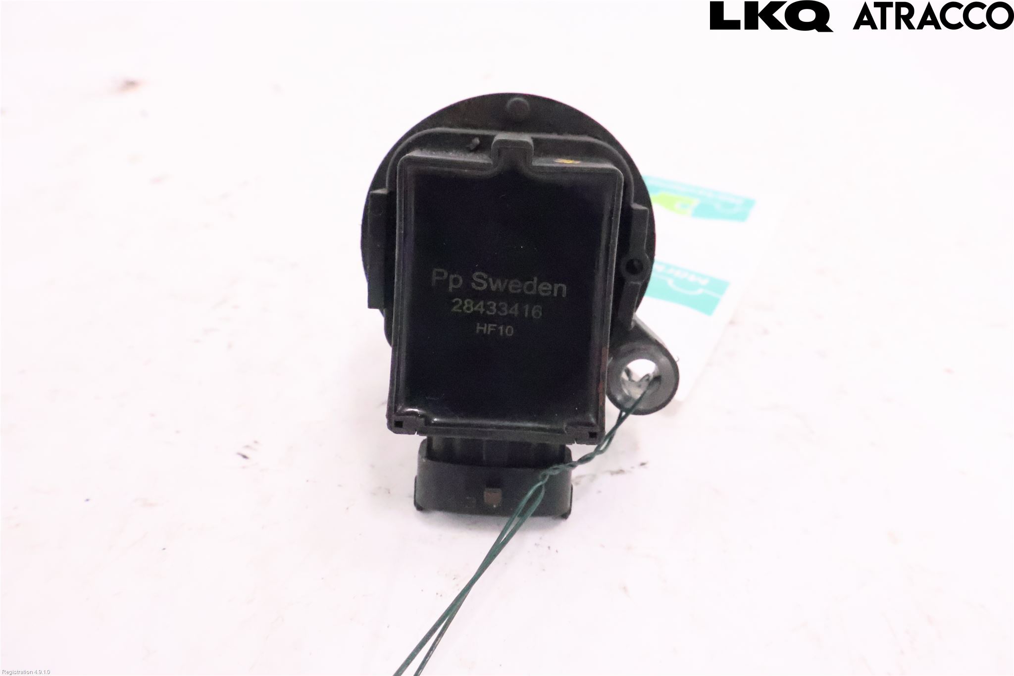 Volvo V70 00-04 Tändspole