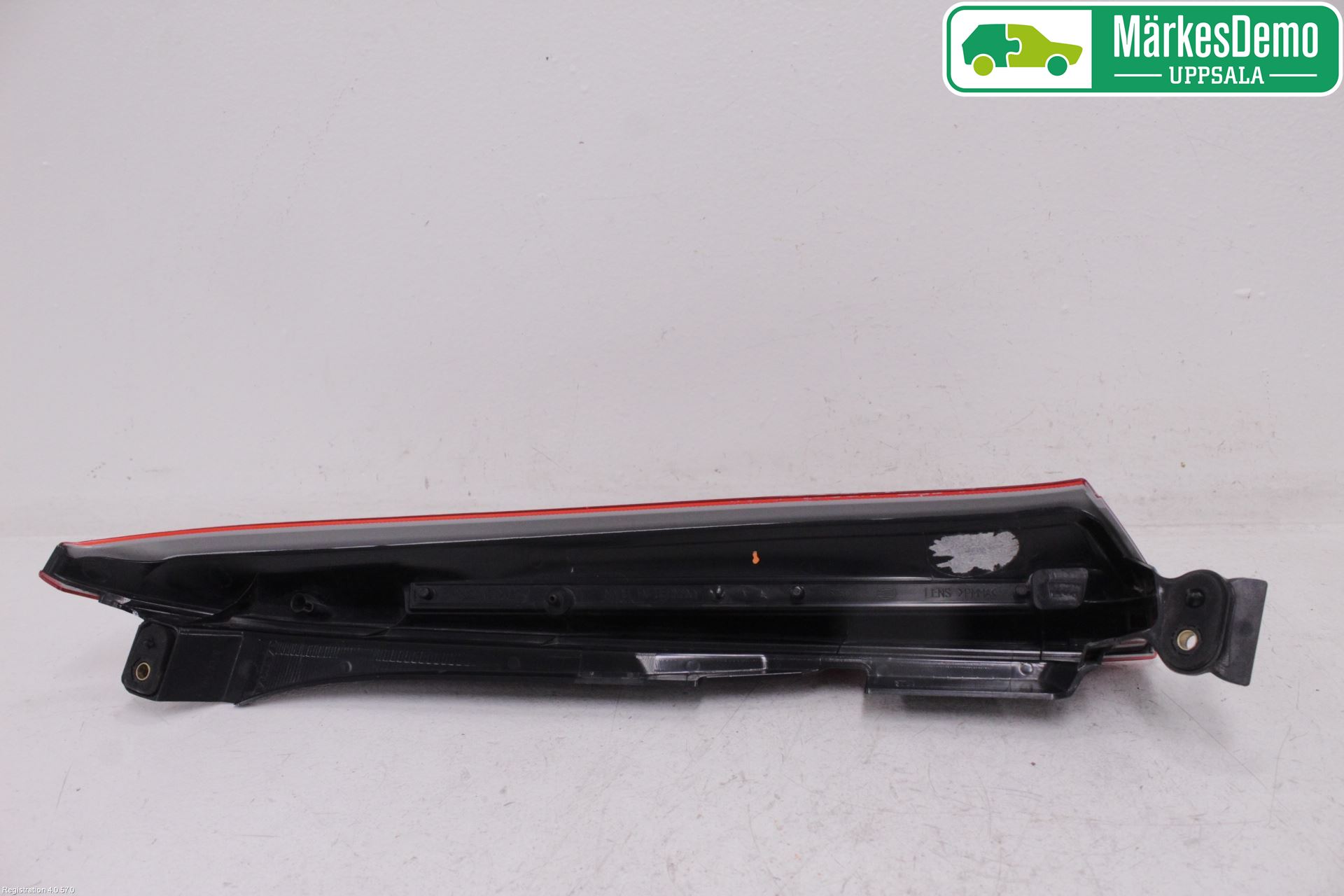 Volvo XC90 03-06 Bakljus Vänster