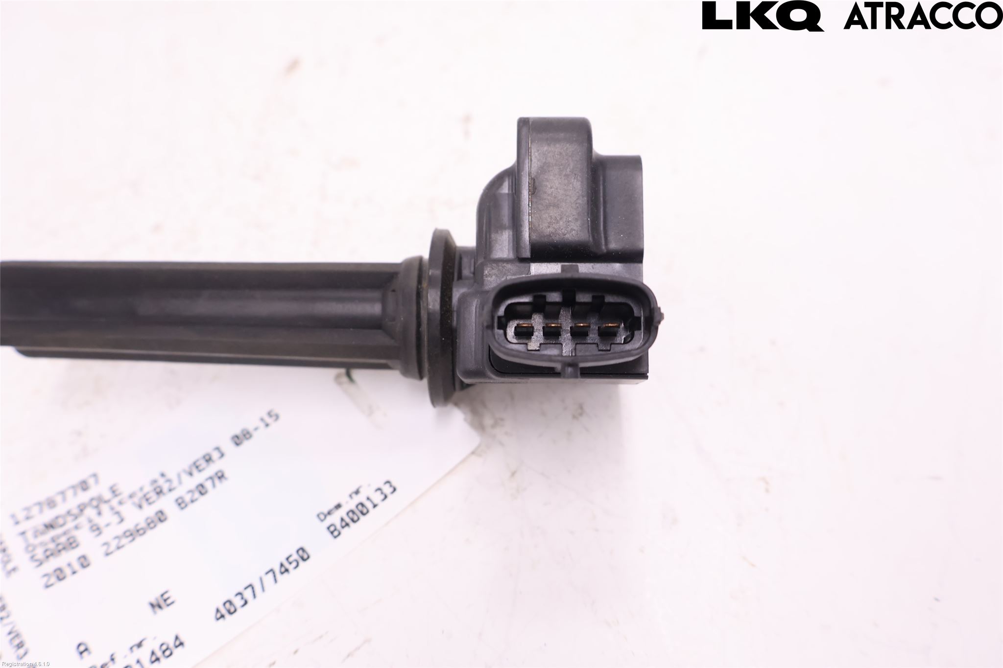 Saab 9-3 VER2/VER3 08-15 Tändspole