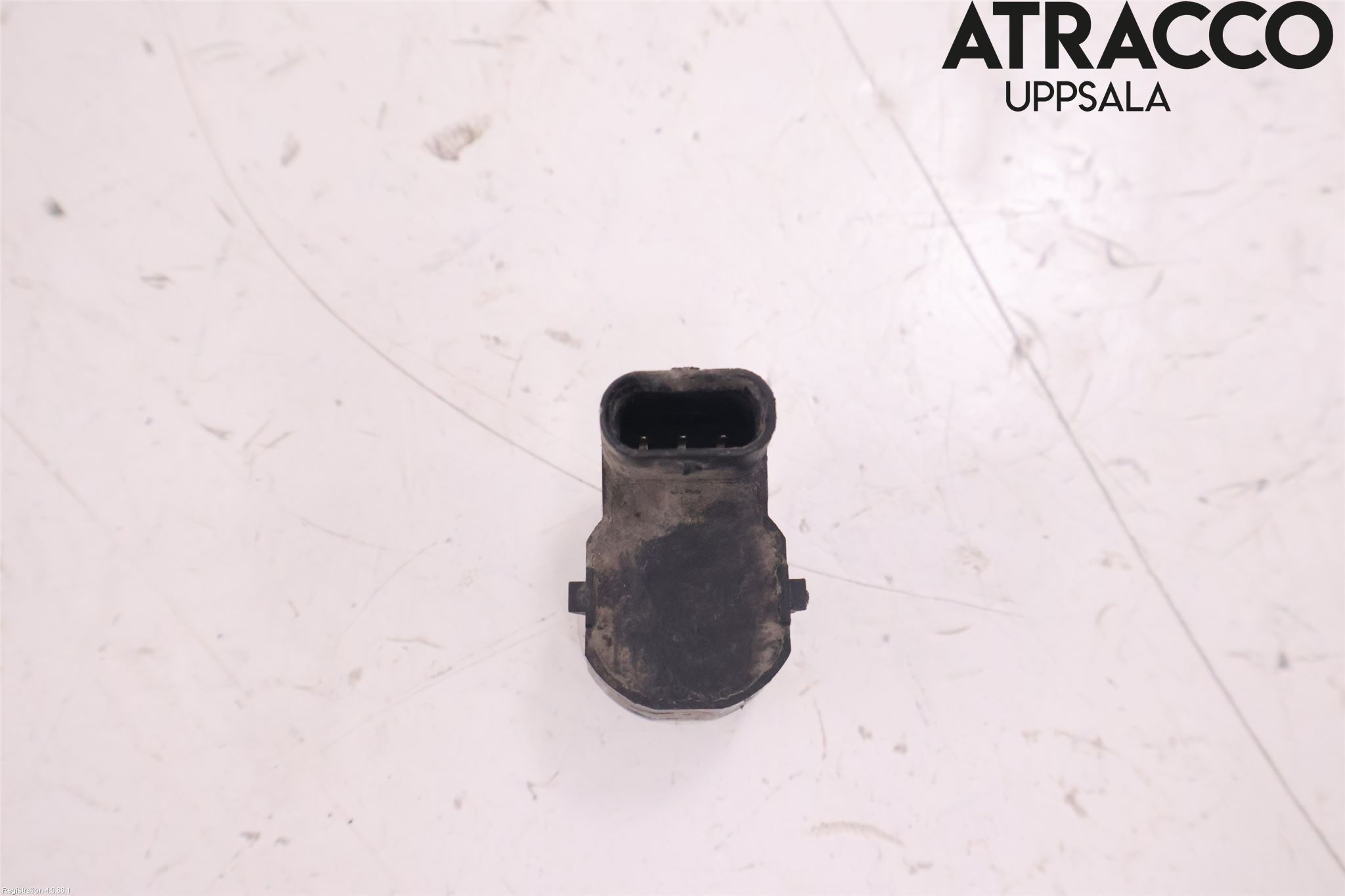 Hyundai SANTA FE 13-18 Parkeringshjälp Backsensor