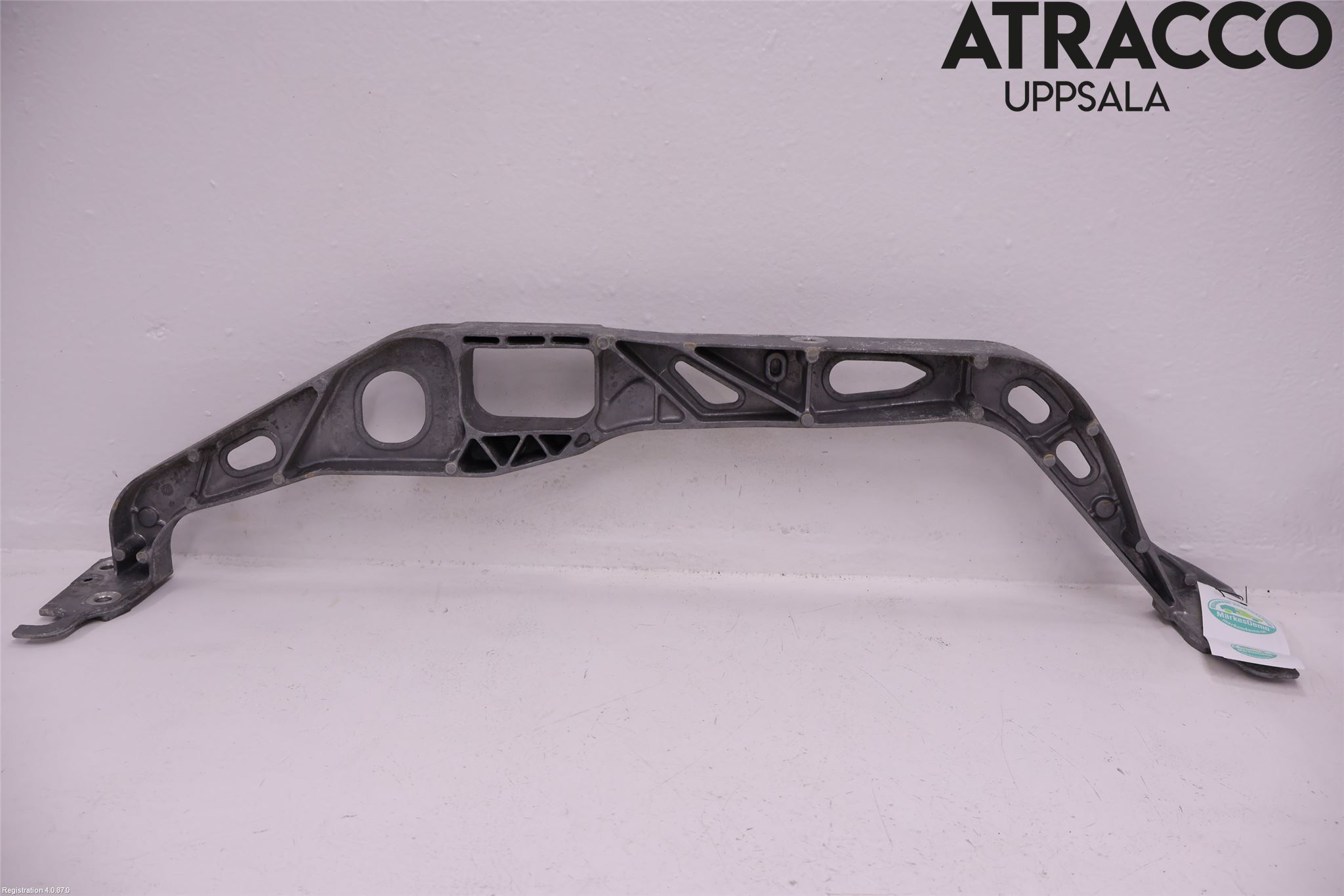 Audi A6/S6 4G 11-18 Front Övrigt