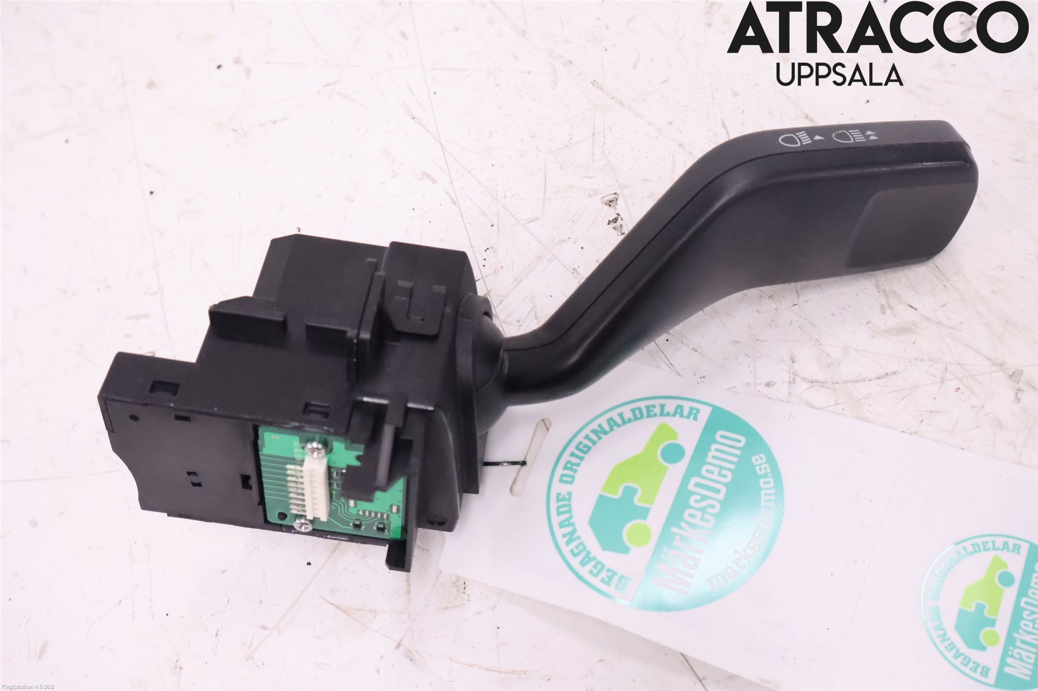 Ford MONDEO 07-15 Spak Blinkers-Ljusomk