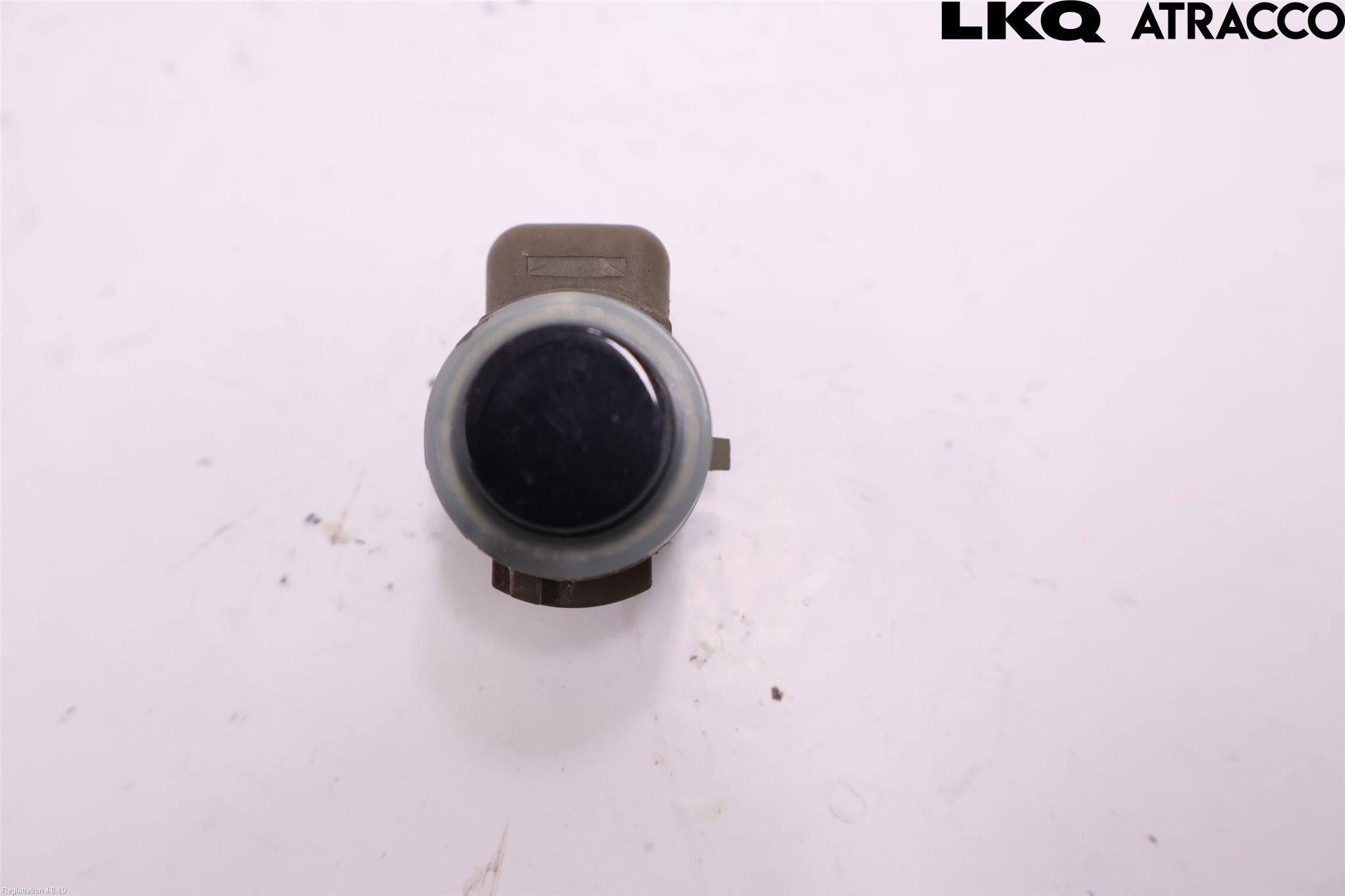 Tesla MODEL S 13- Parkeringshjälp Frontsensor