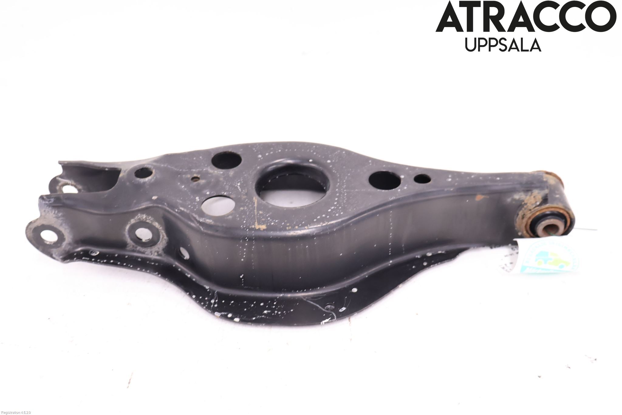 Lexus IS 250/350 14-20 Bärarm Bak Höger