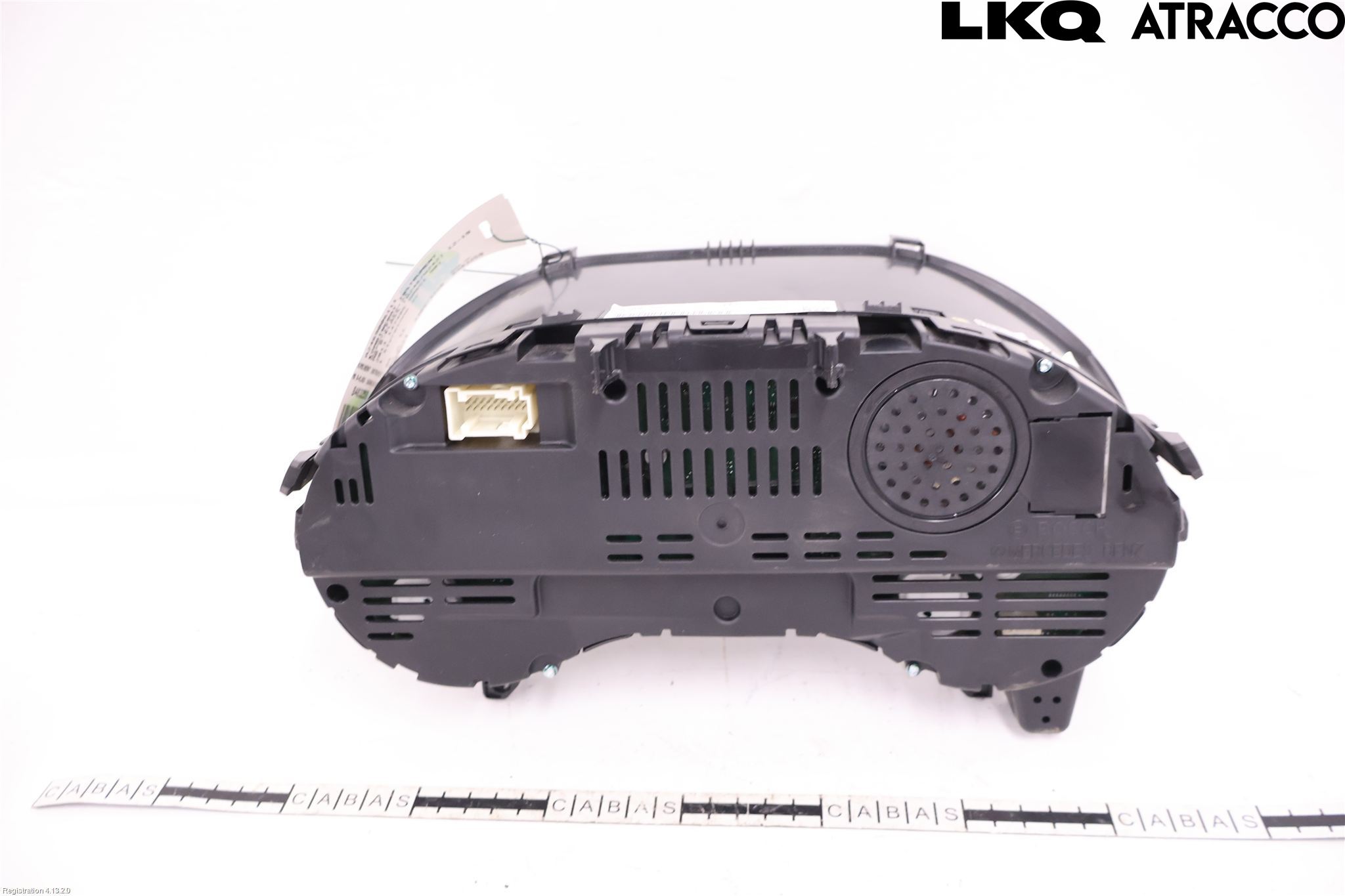 Mercedes-Benz MB B-KLASS (W246/W242) 12-19 Instrument Komb