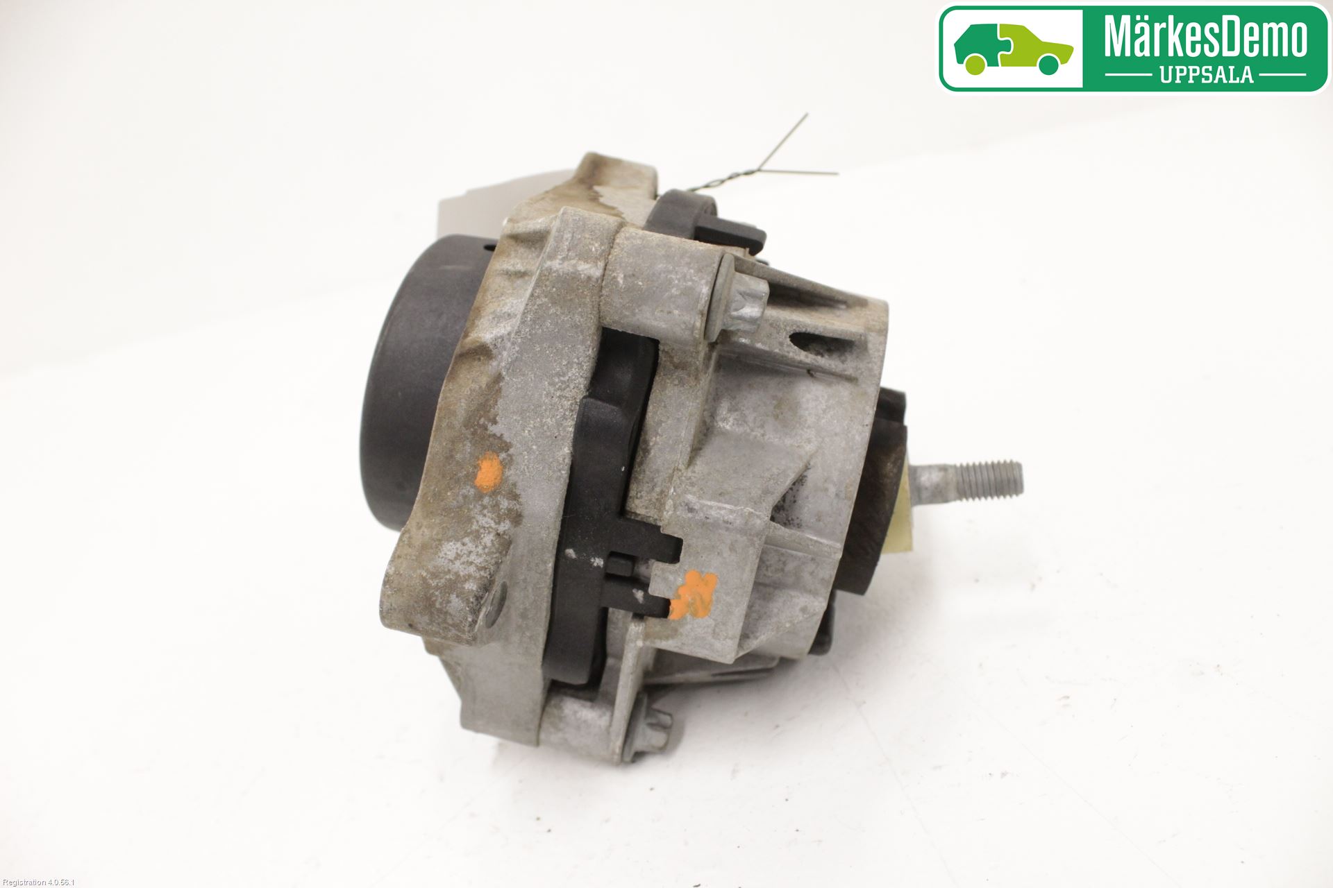 BMW 1 F20/F21 11-19 Motorfäste