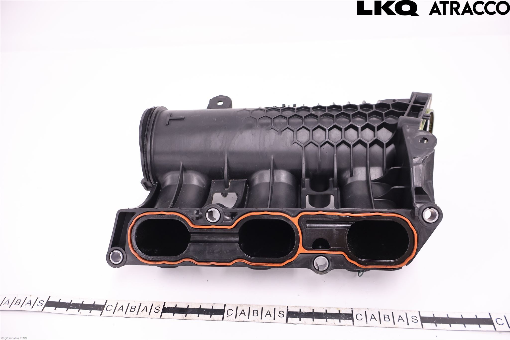 Peugeot 2008 13-20 Grenrör Insug