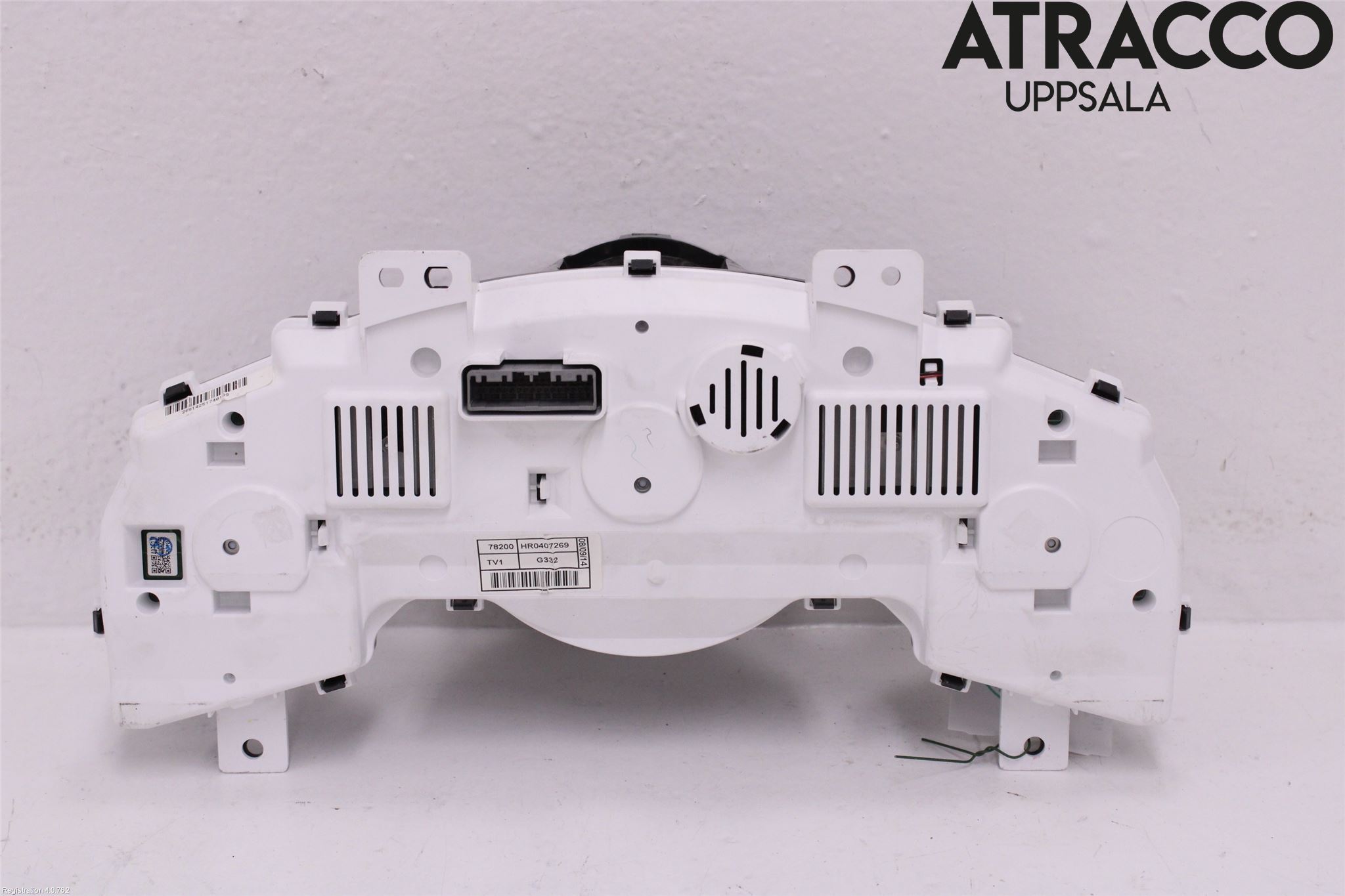 Honda CIVIC 12-16 Instrument Hast