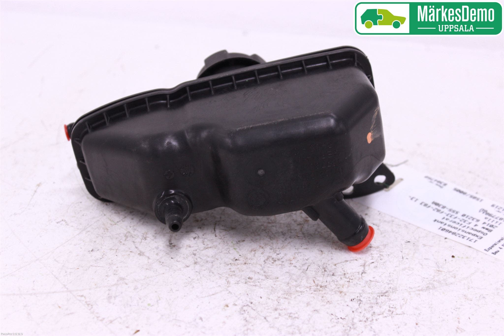 BMW 4 F32/F33/F82/F83 13-20 Expansionstank