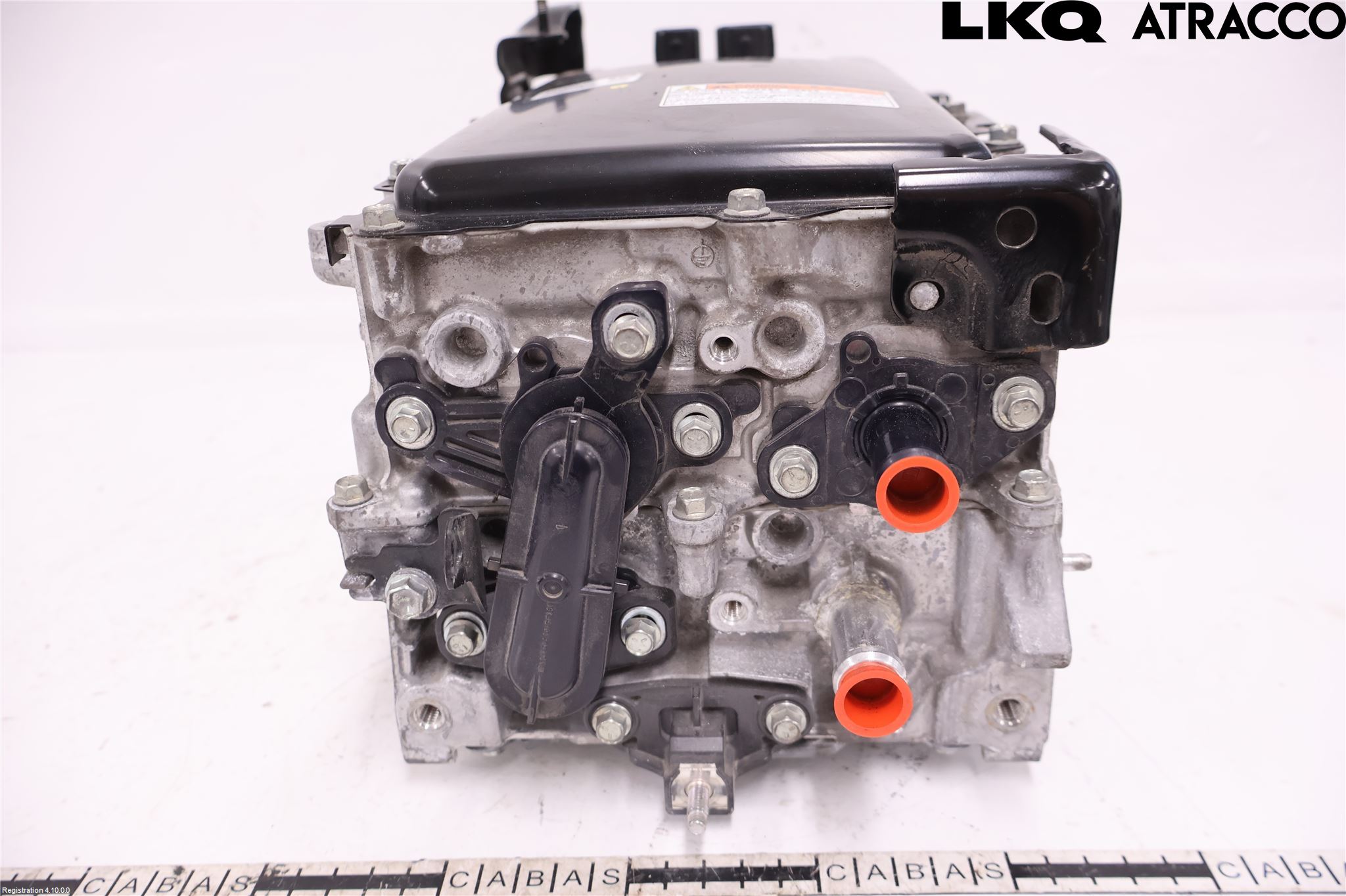 Toyota C-HR 16-23 Inverter Hybrid