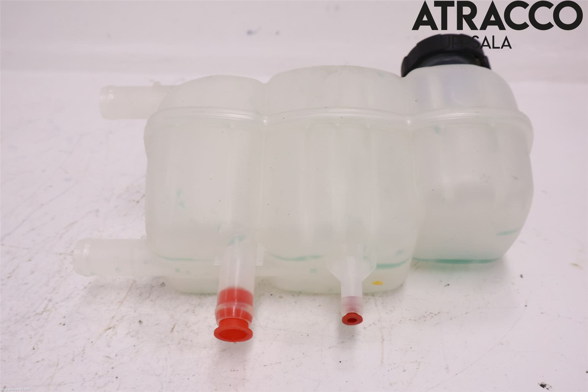 Hyundai IONIQ AE 17-22 Expansionstank