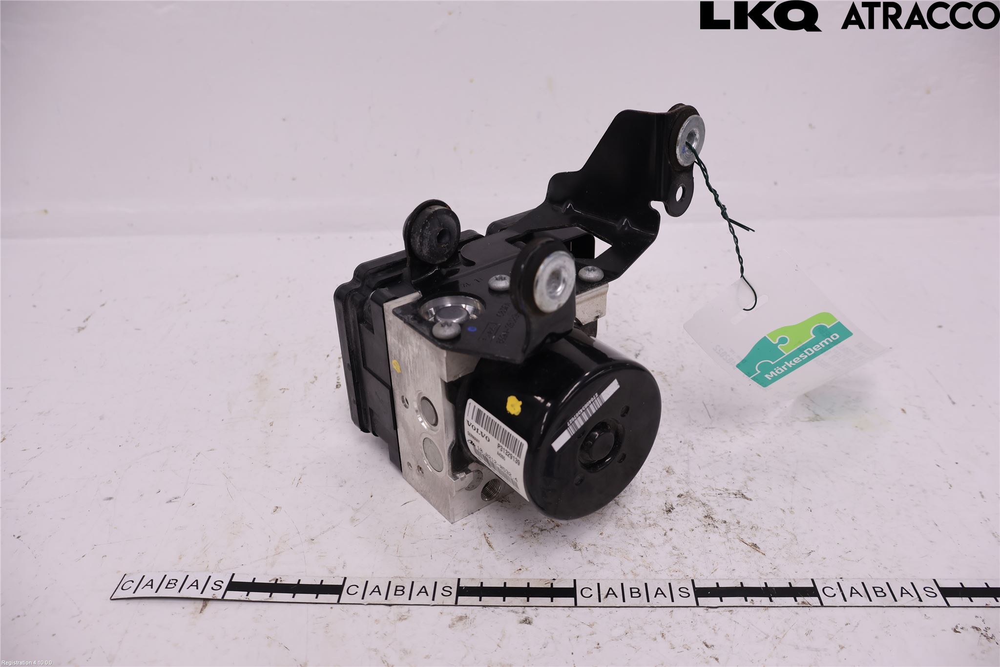 Volvo V70 08-13 Abs Hydraulaggregat