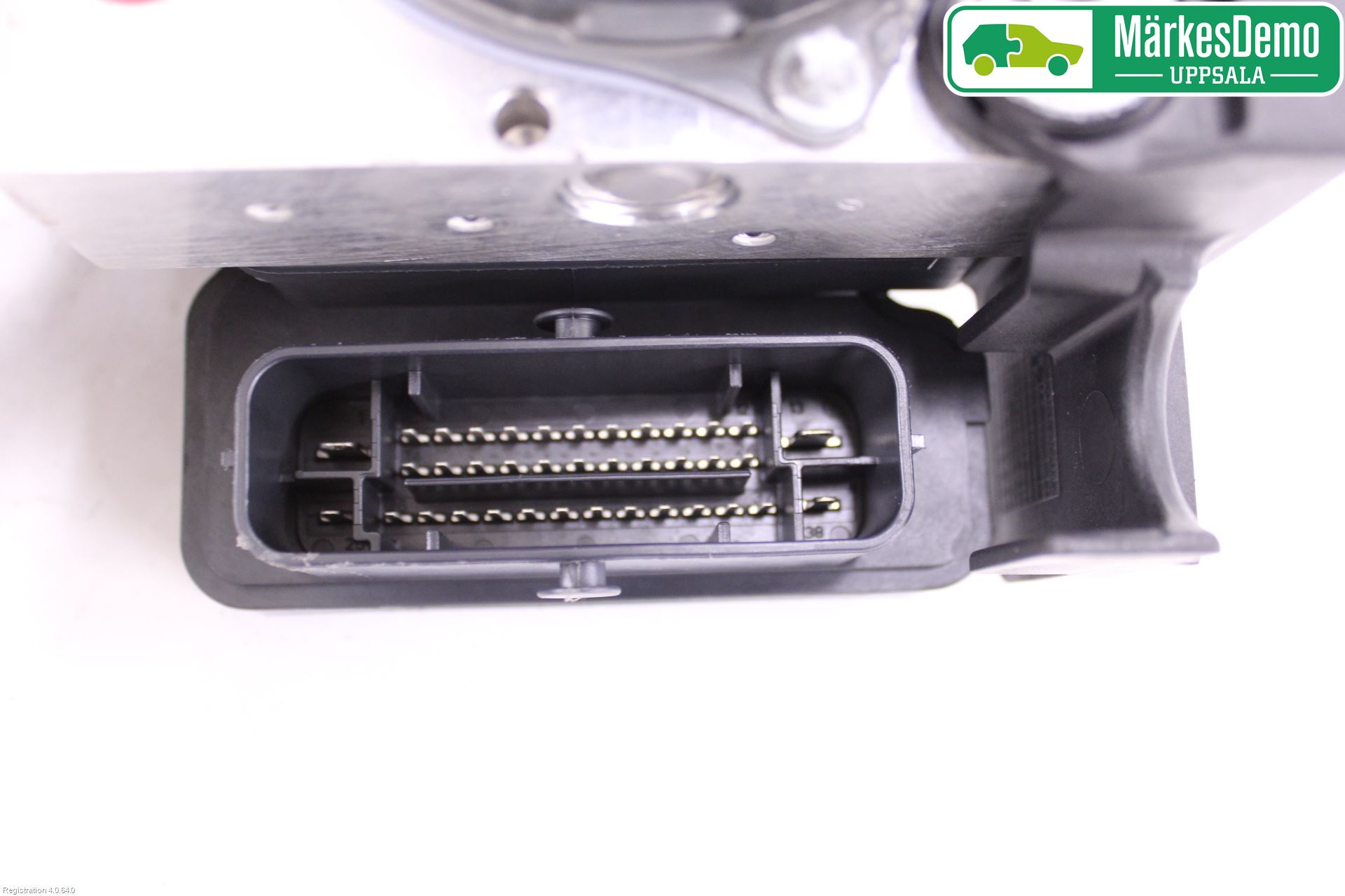 Opel CORSA E 15-19 Abs Hydraulaggregat