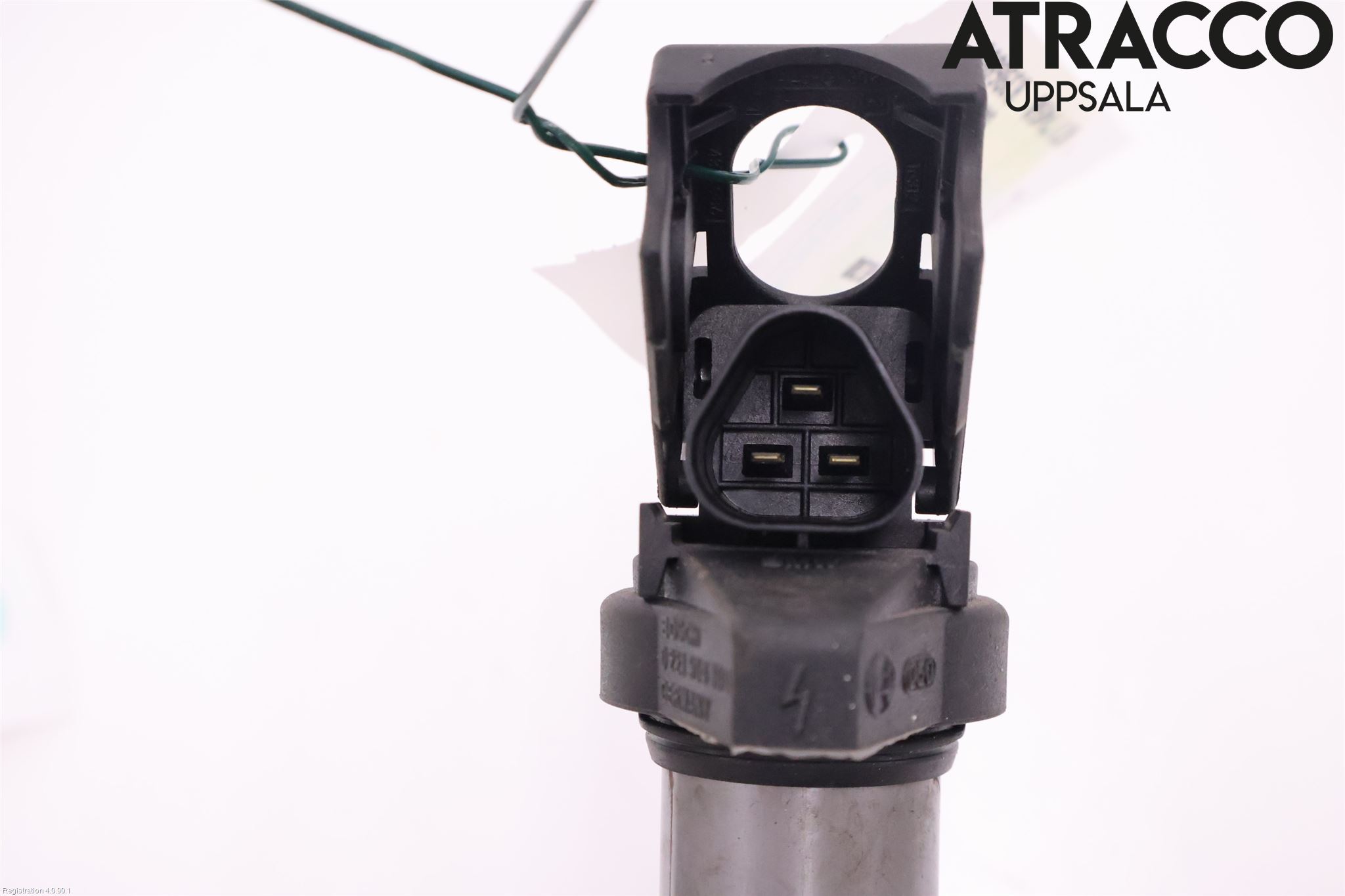 BMW X3 E83     03-10 Tändspole